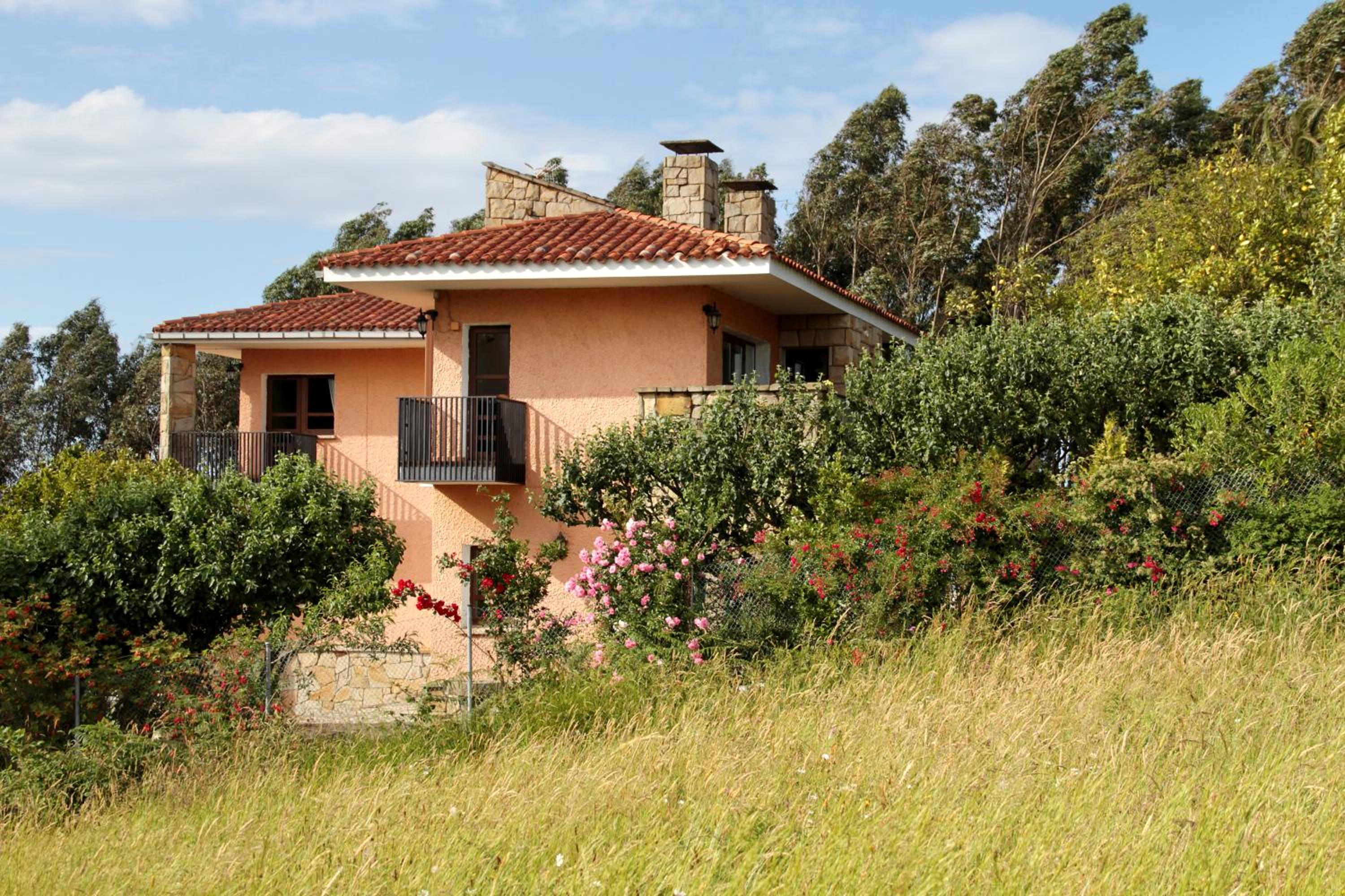 Sierra Pulide Apartamentos