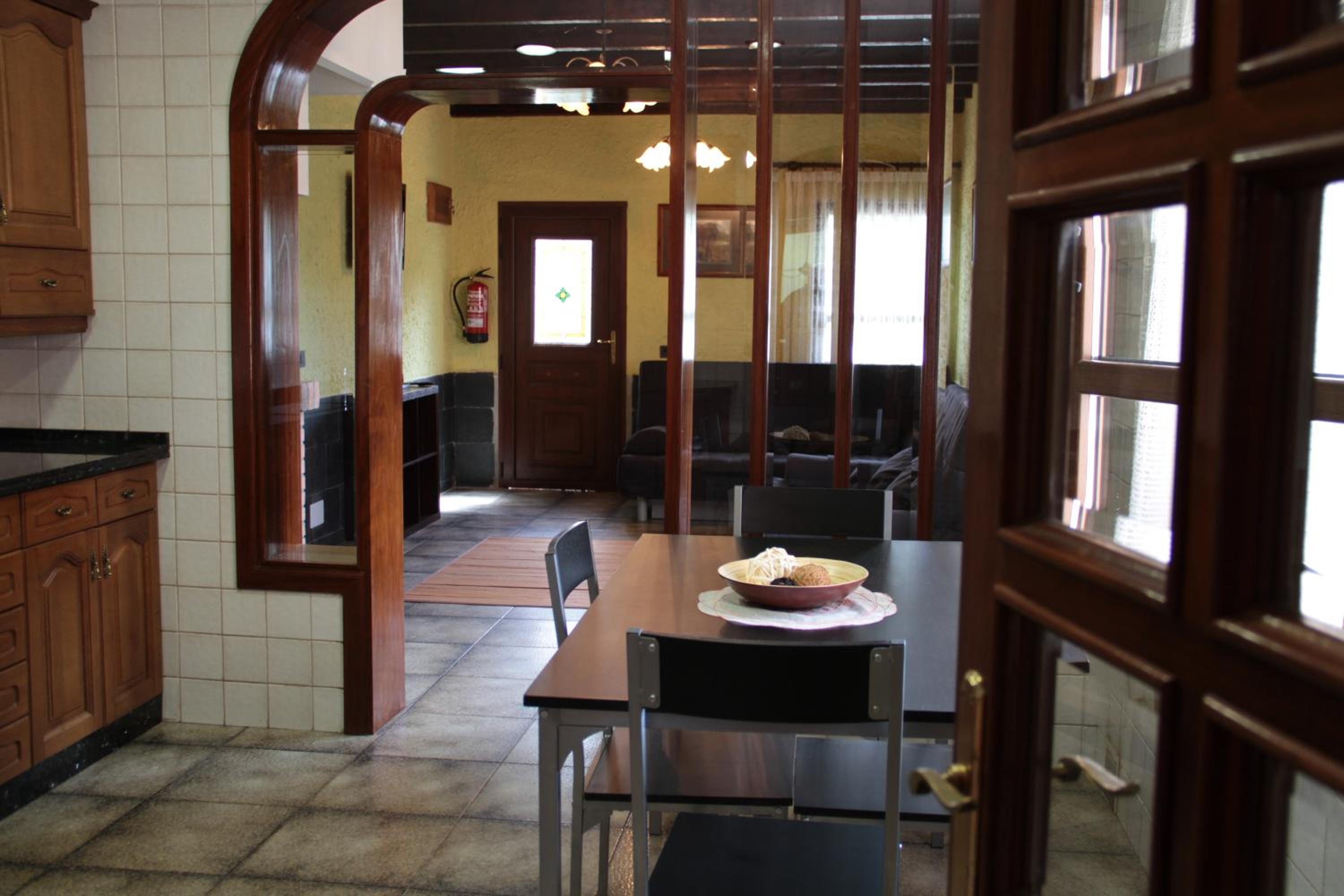 Sierra Pulide Apartamentos