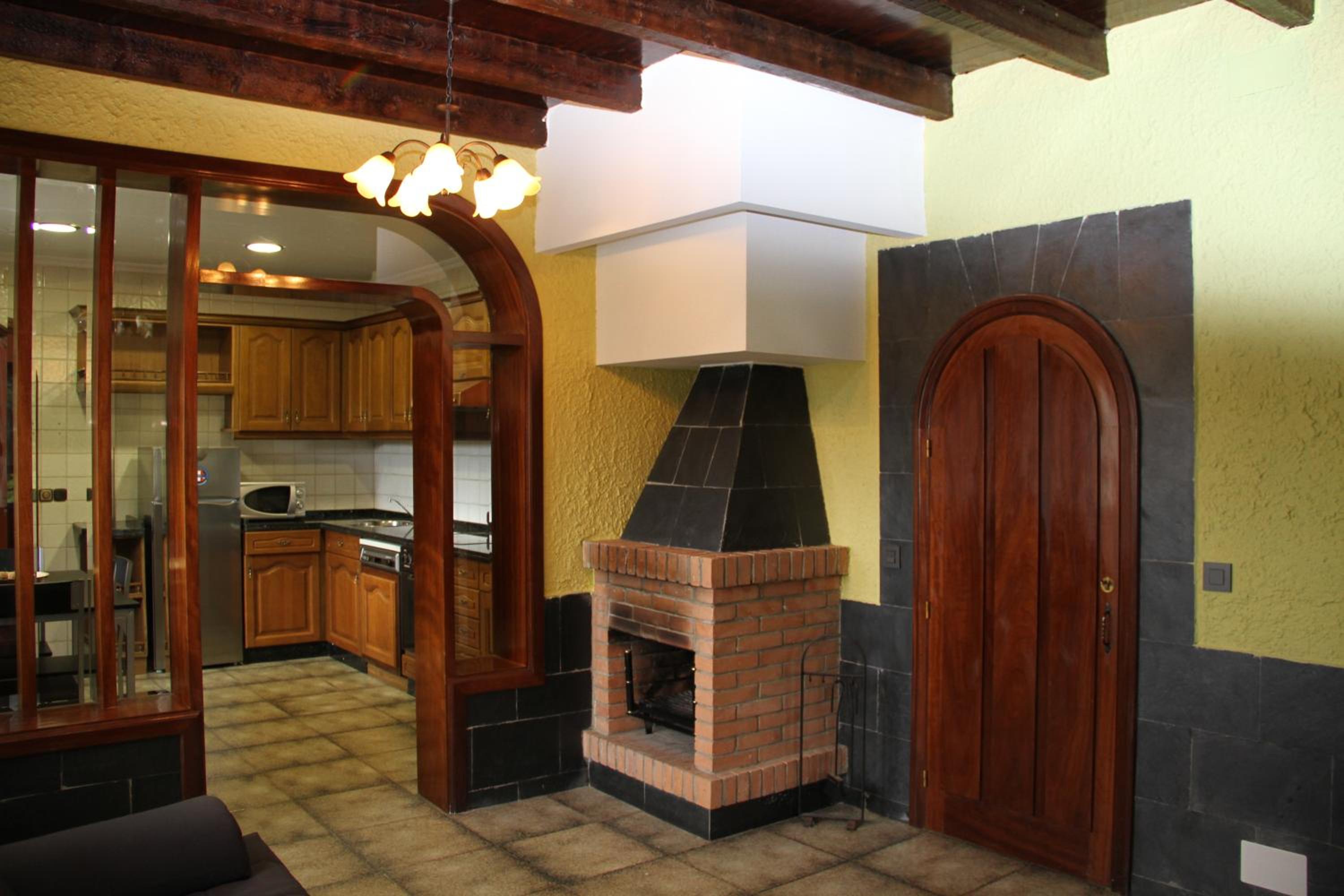 Sierra Pulide Apartamentos