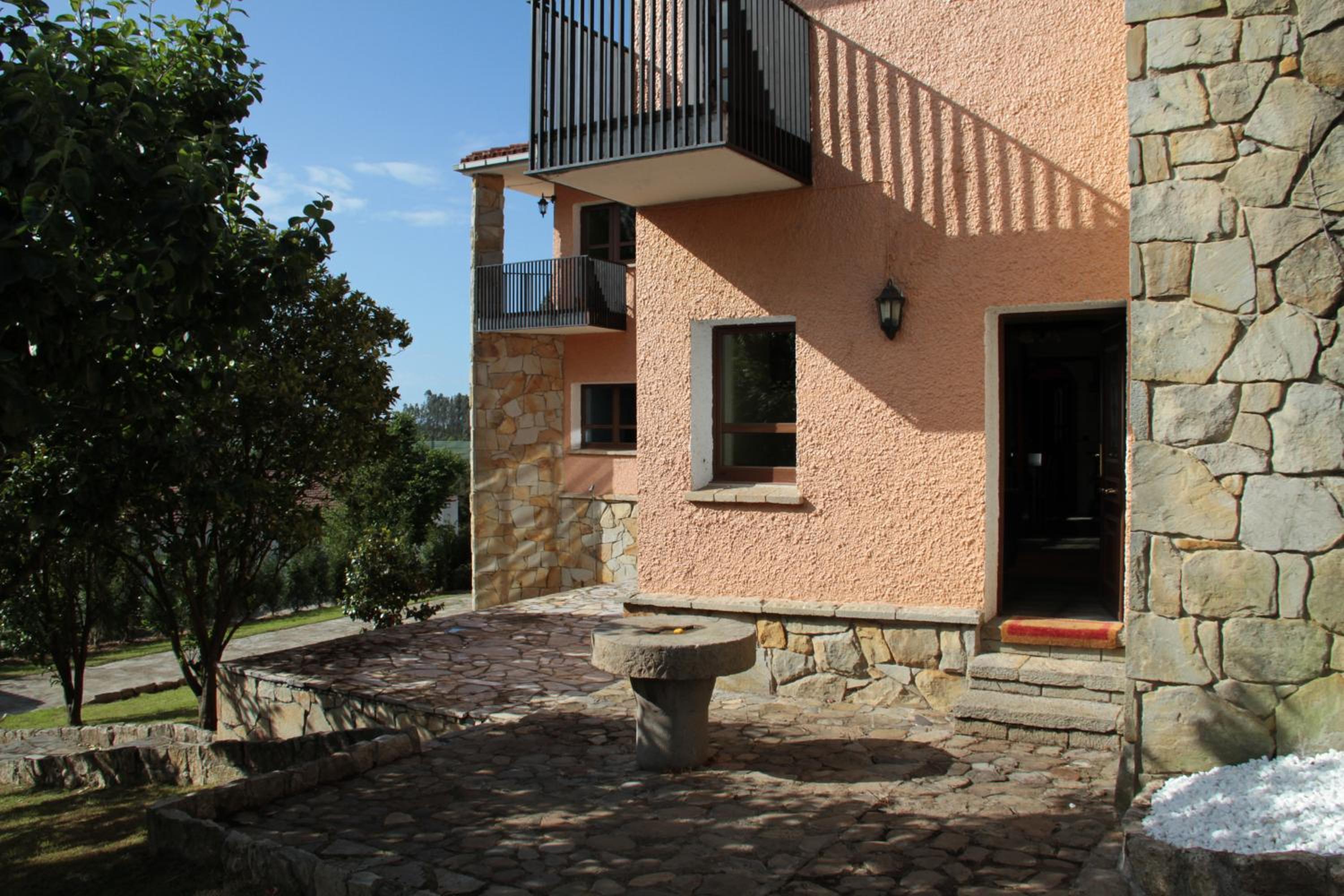 Sierra Pulide Apartamentos