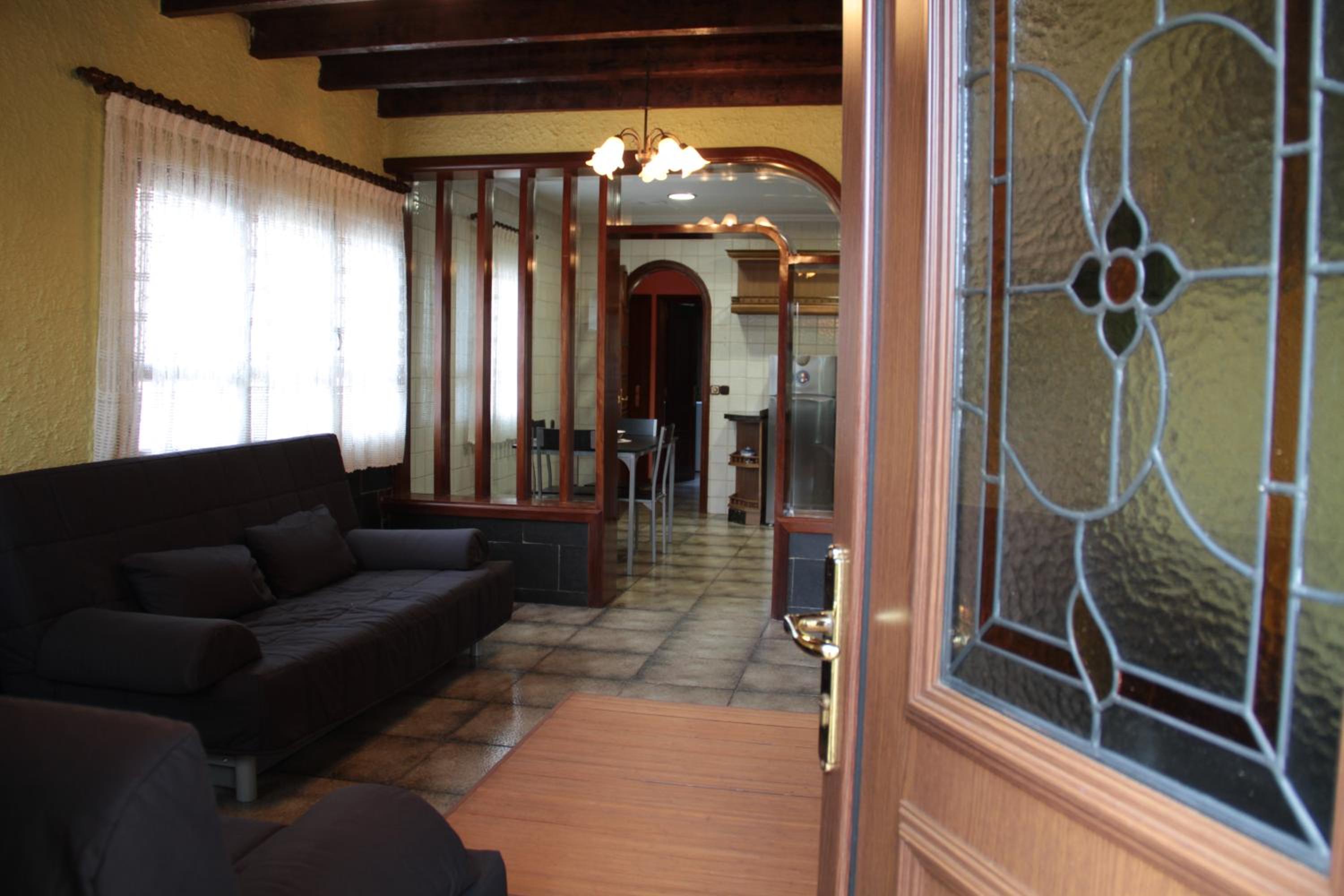Sierra Pulide Apartamentos