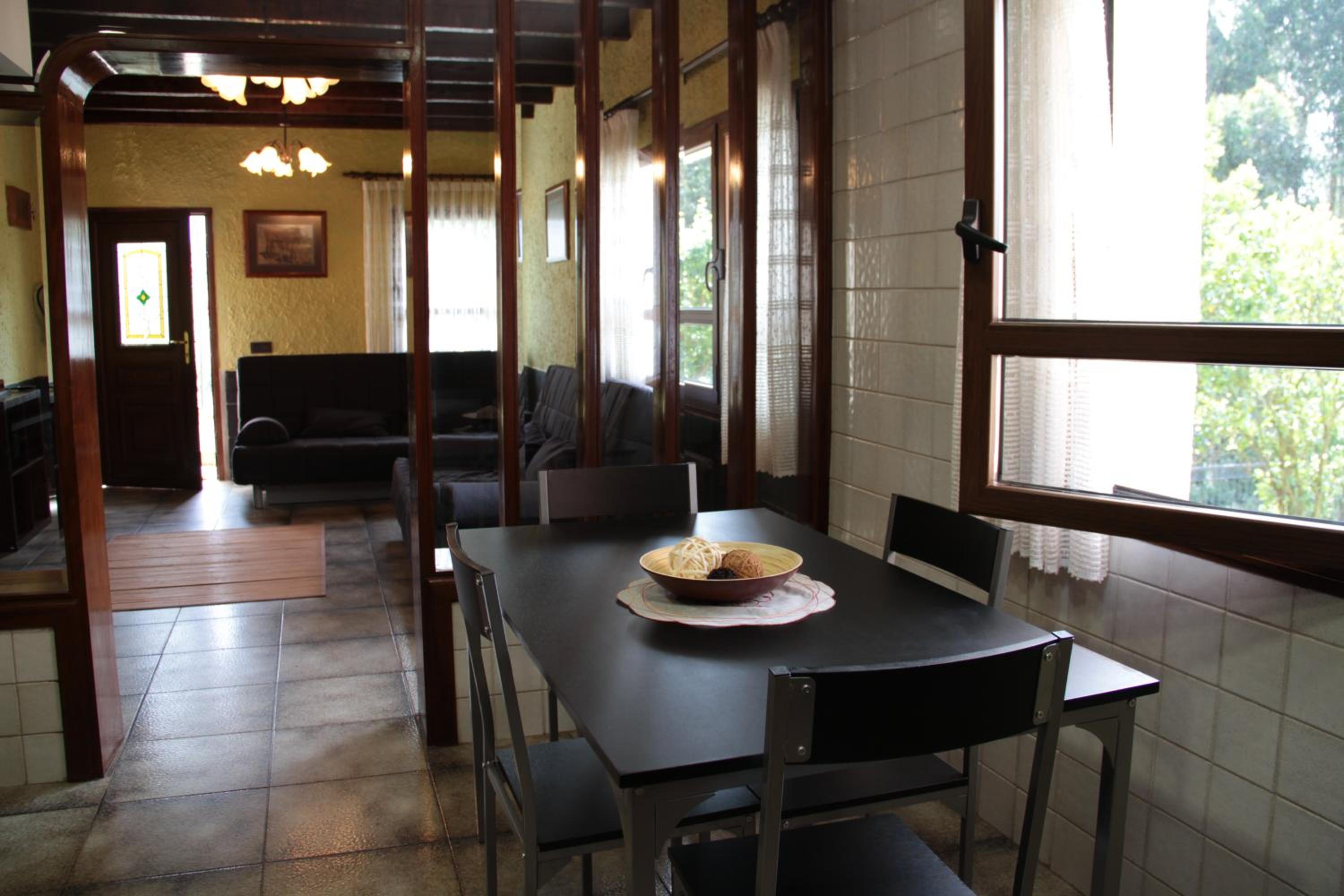 Sierra Pulide Apartamentos