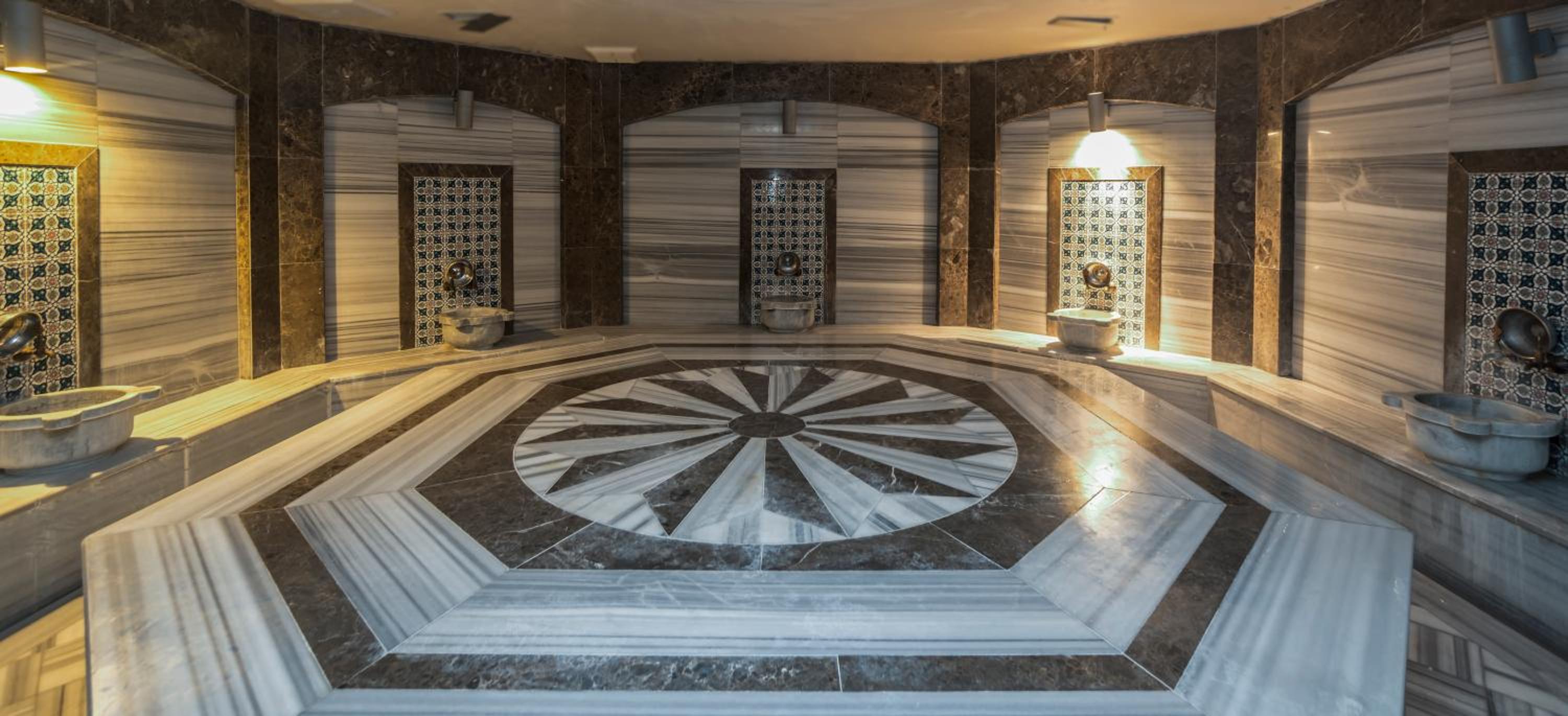 Tac Premier Otel & Spa - Image 49