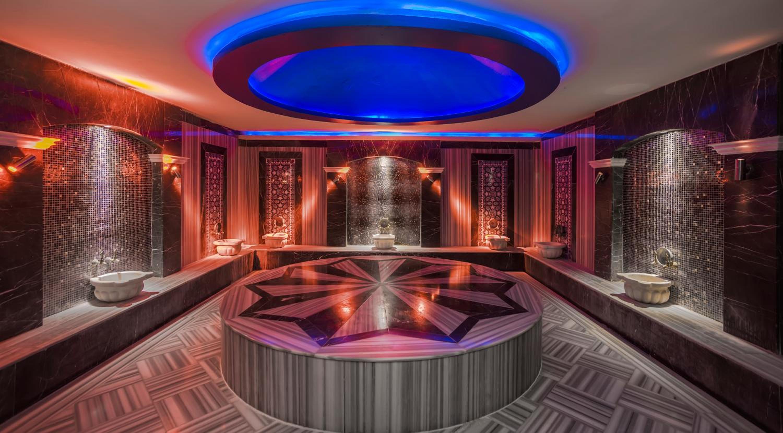 Tac Premier Otel & Spa - Image 50