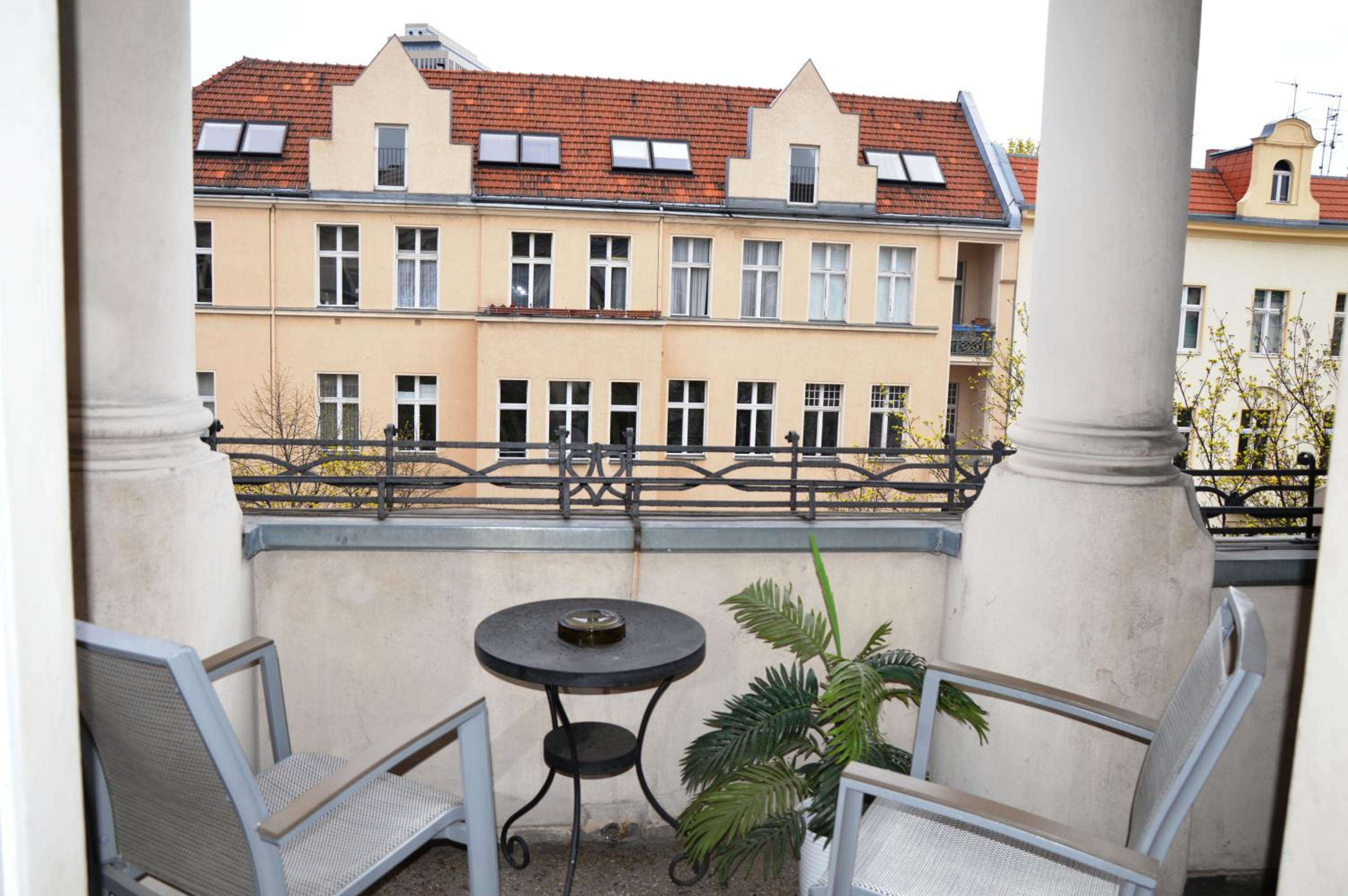 Hotel Pension Bella