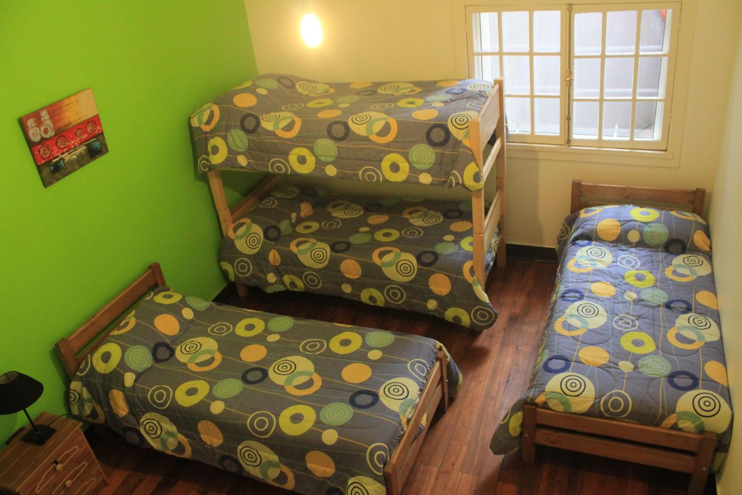 Lemuria Hostel