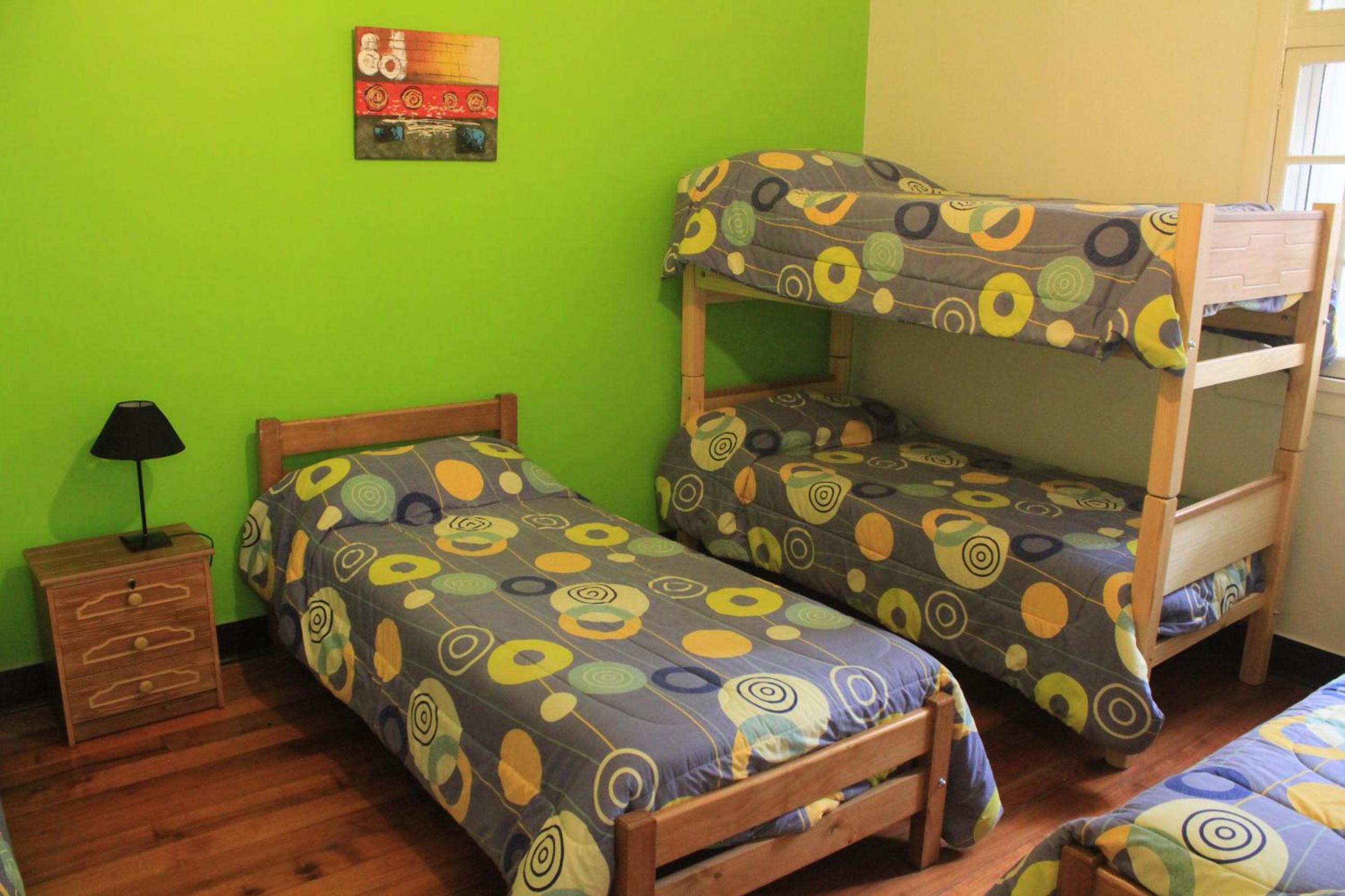 Lemuria Hostel