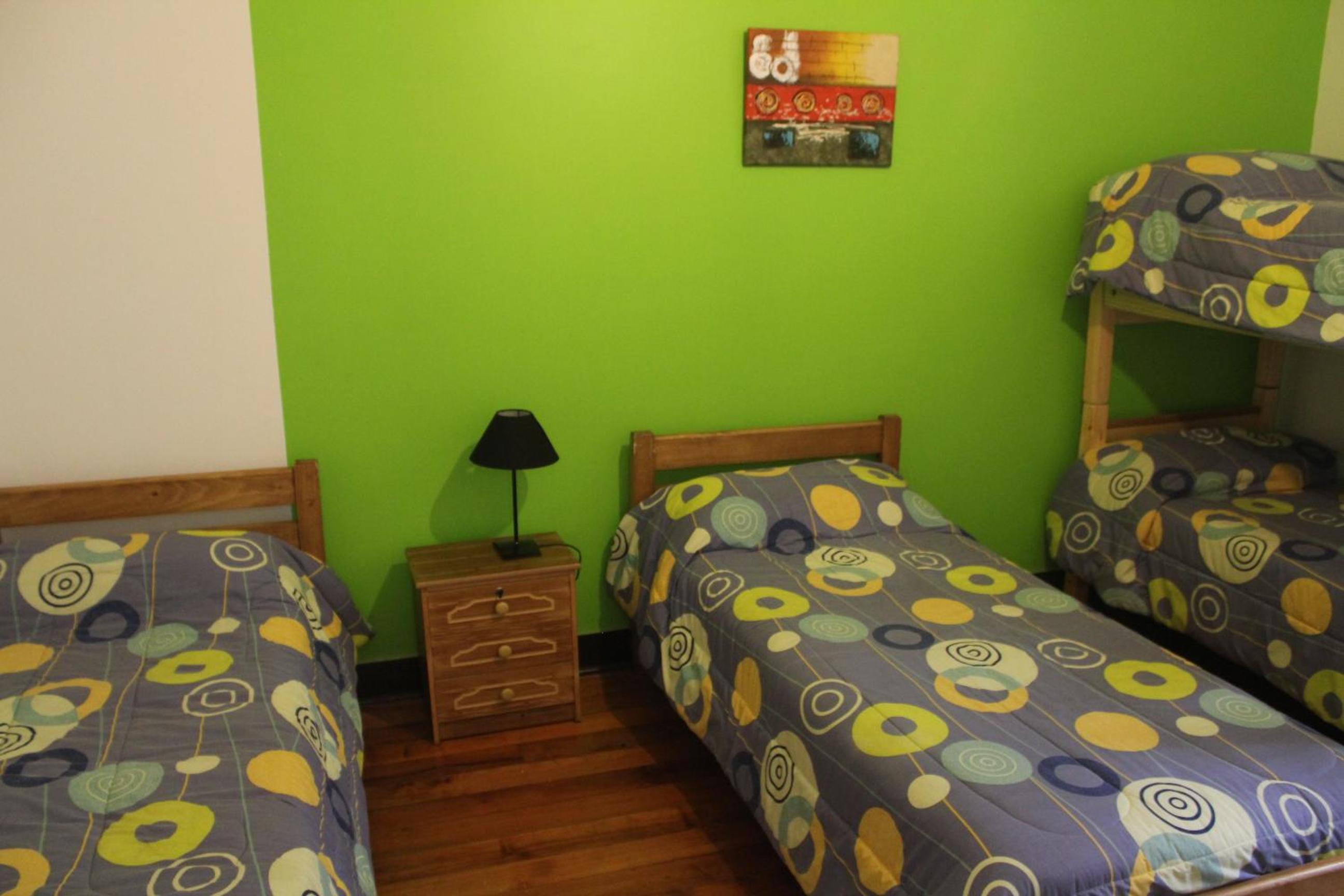 Lemuria Hostel