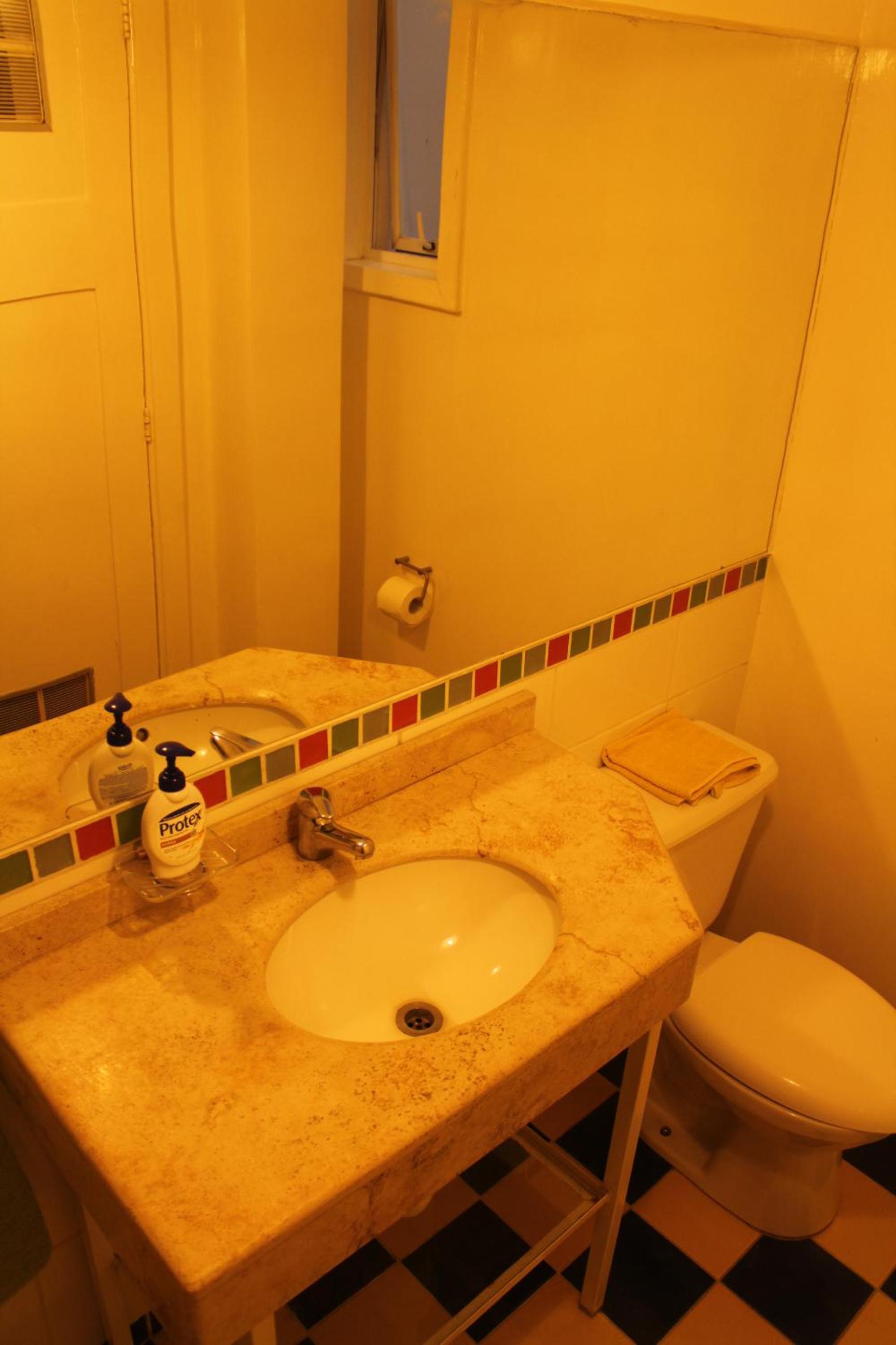 Lemuria Hostel