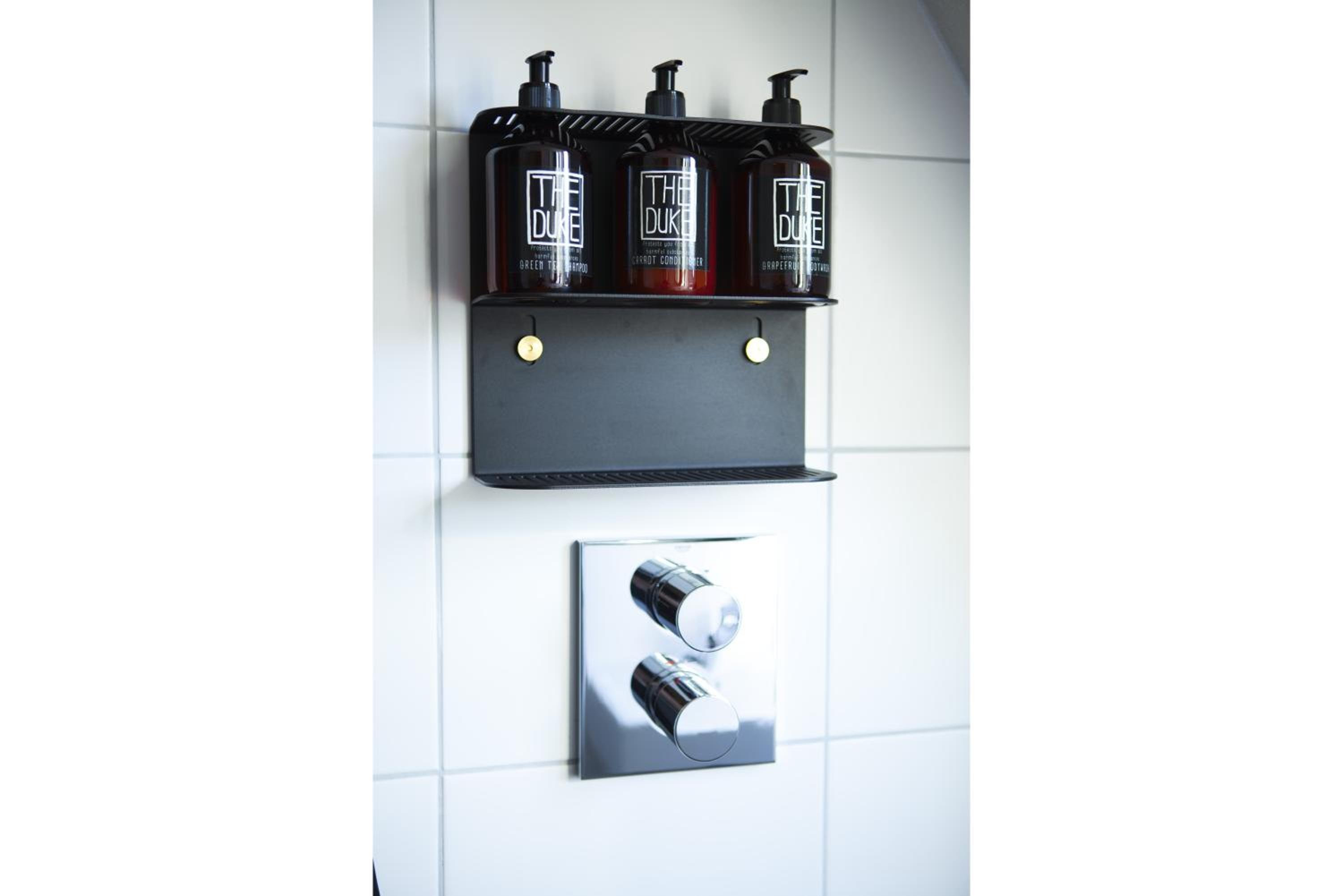 The Duke Boutique Apartments