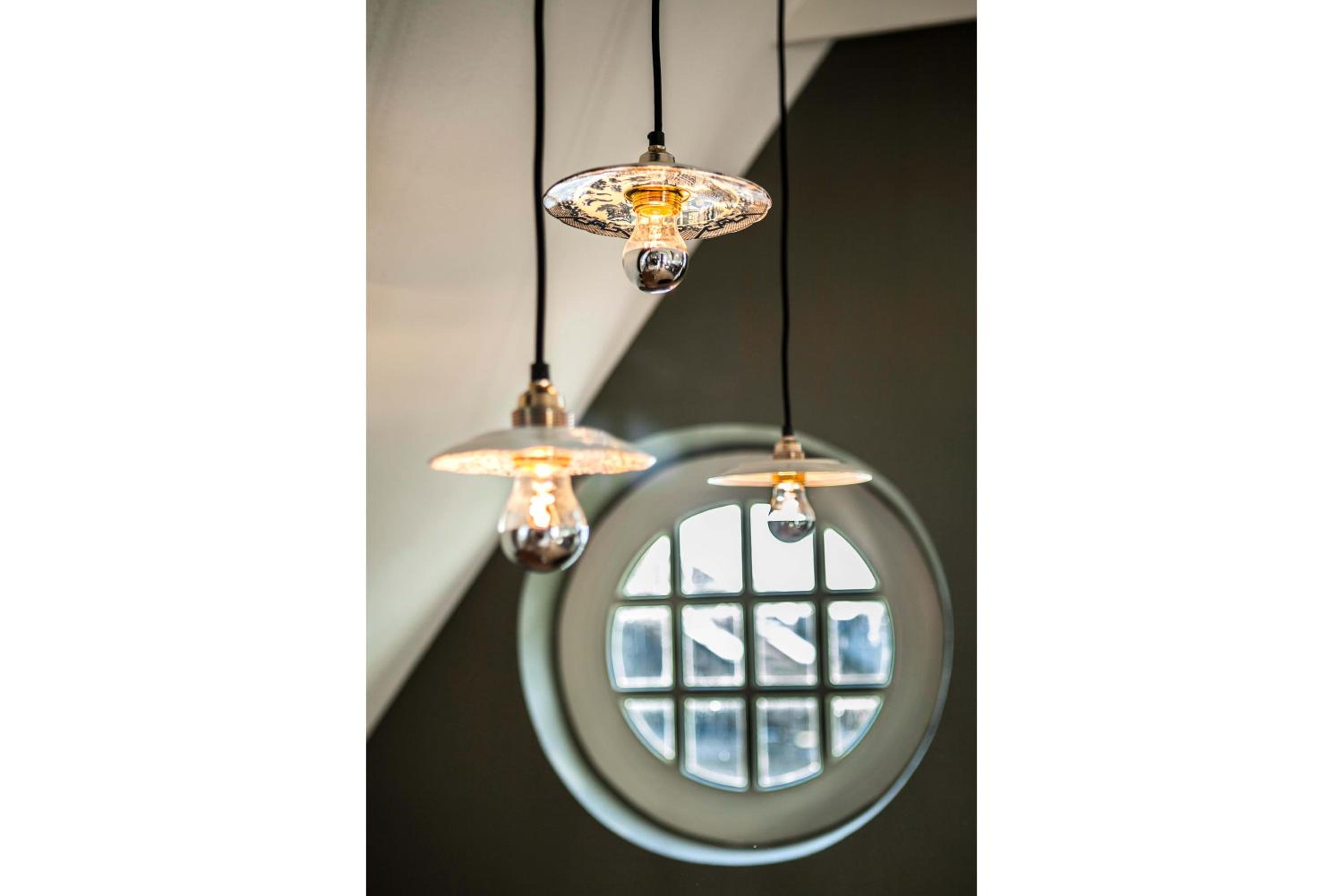 The Duke Boutique Apartments