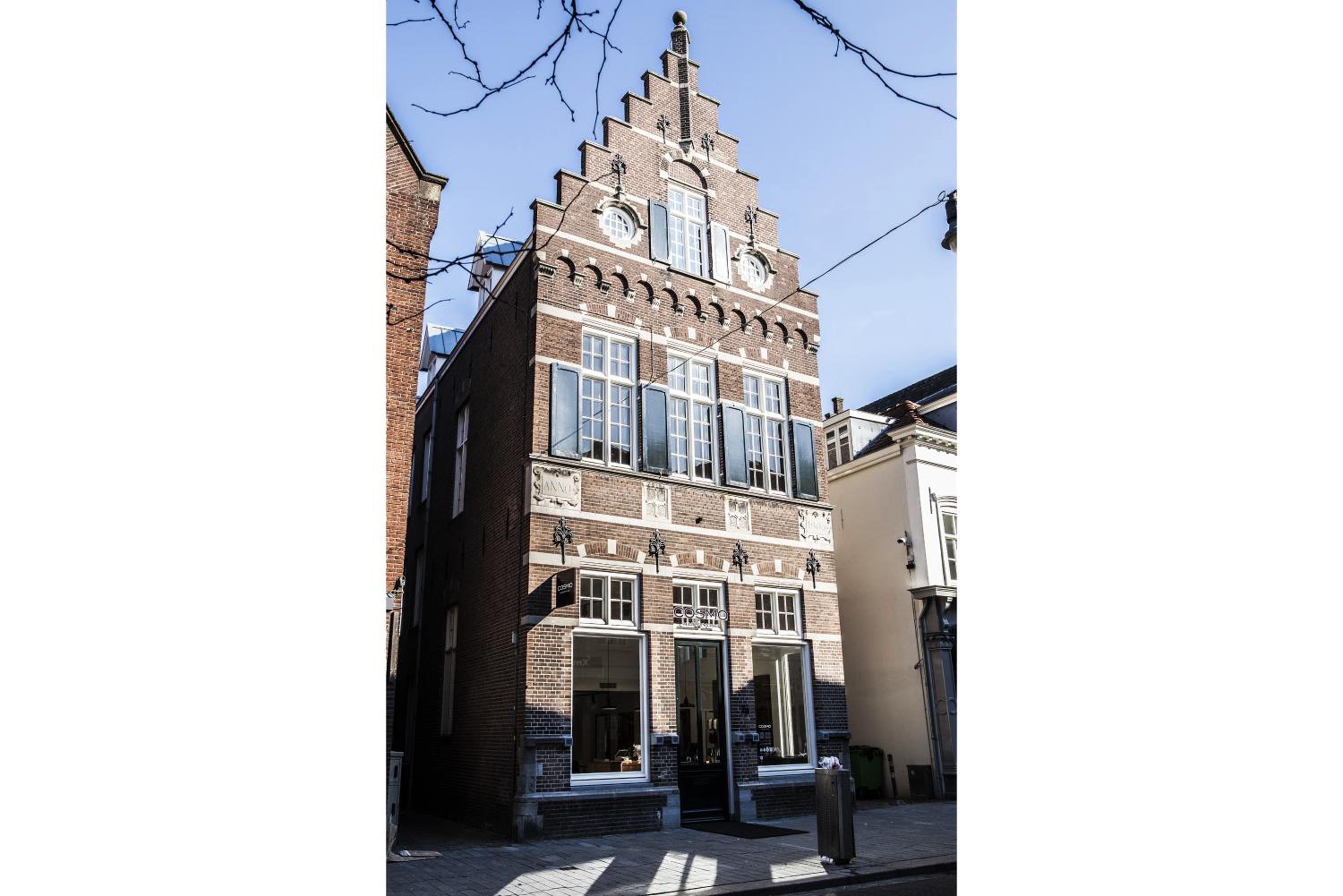 The Duke Boutique Apartments
