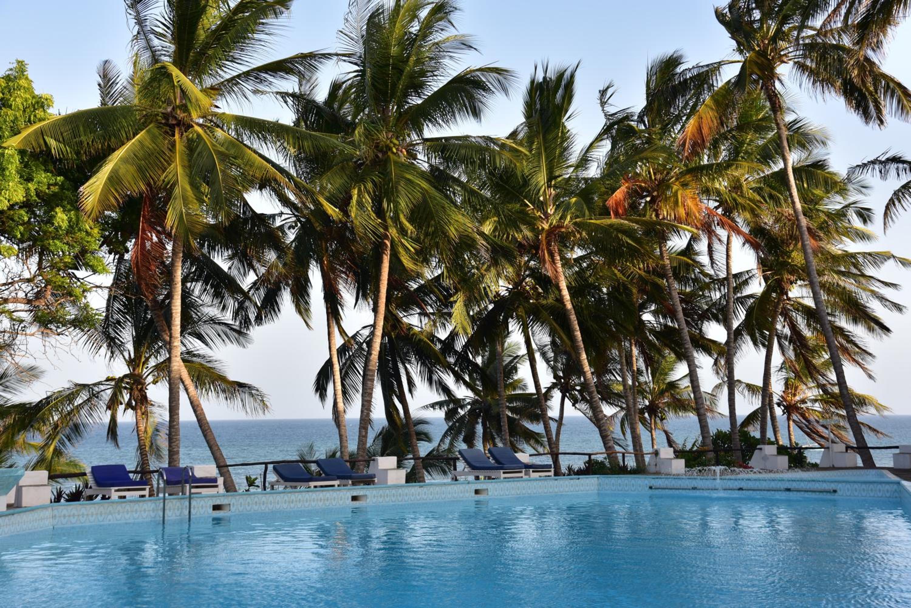 Baobab Sea Lodge