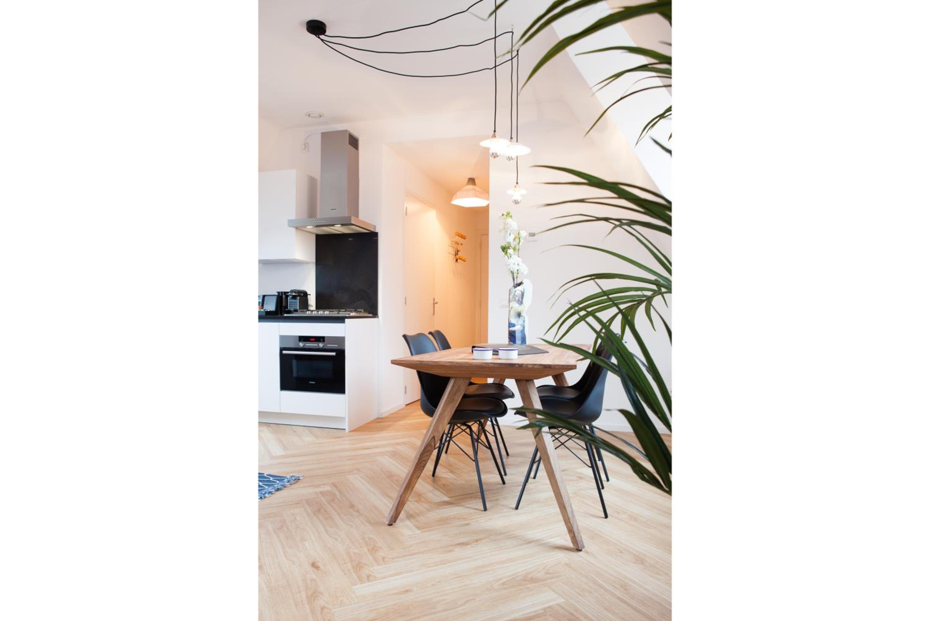 The Duke Boutique Apartments