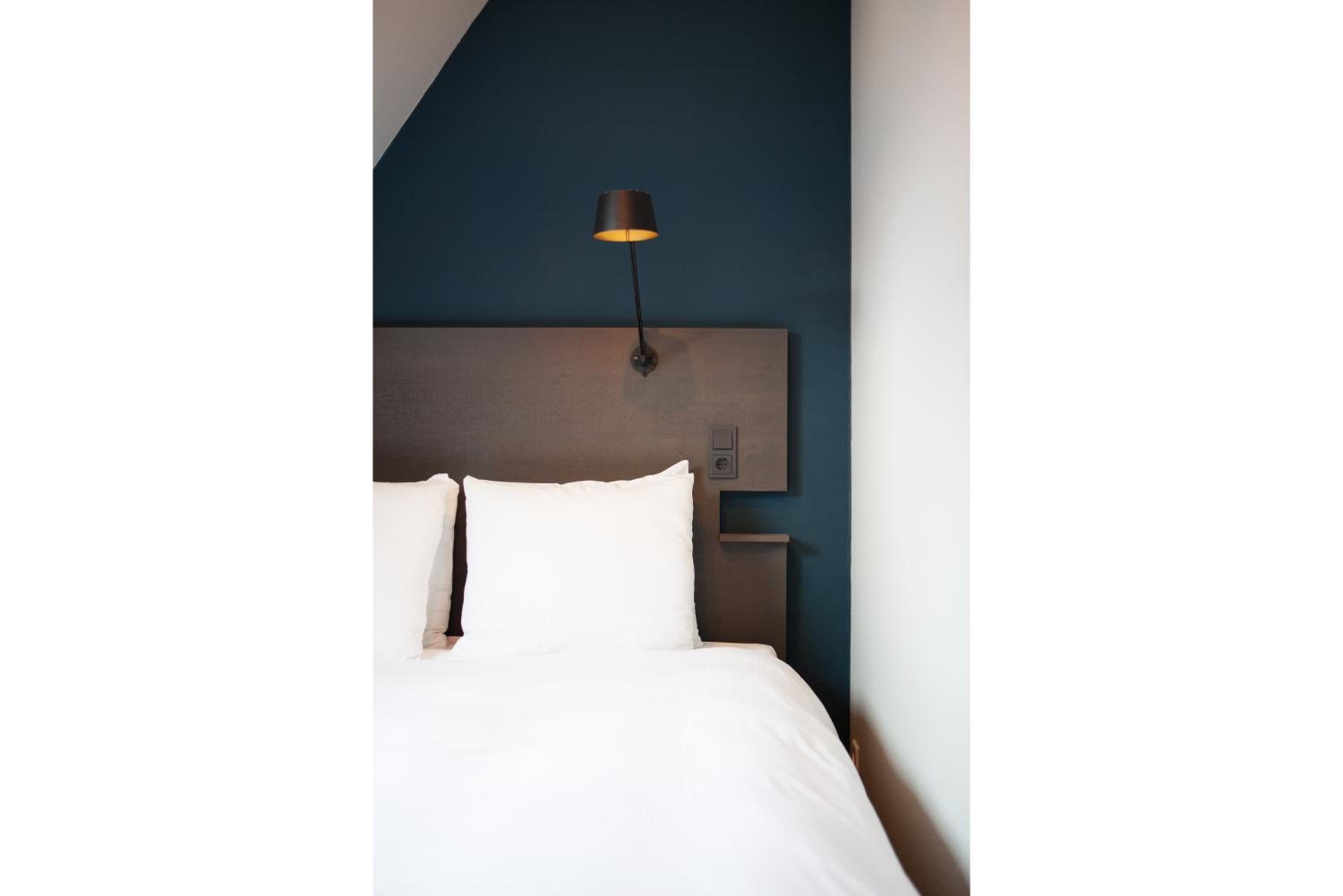 The Duke Boutique Apartments