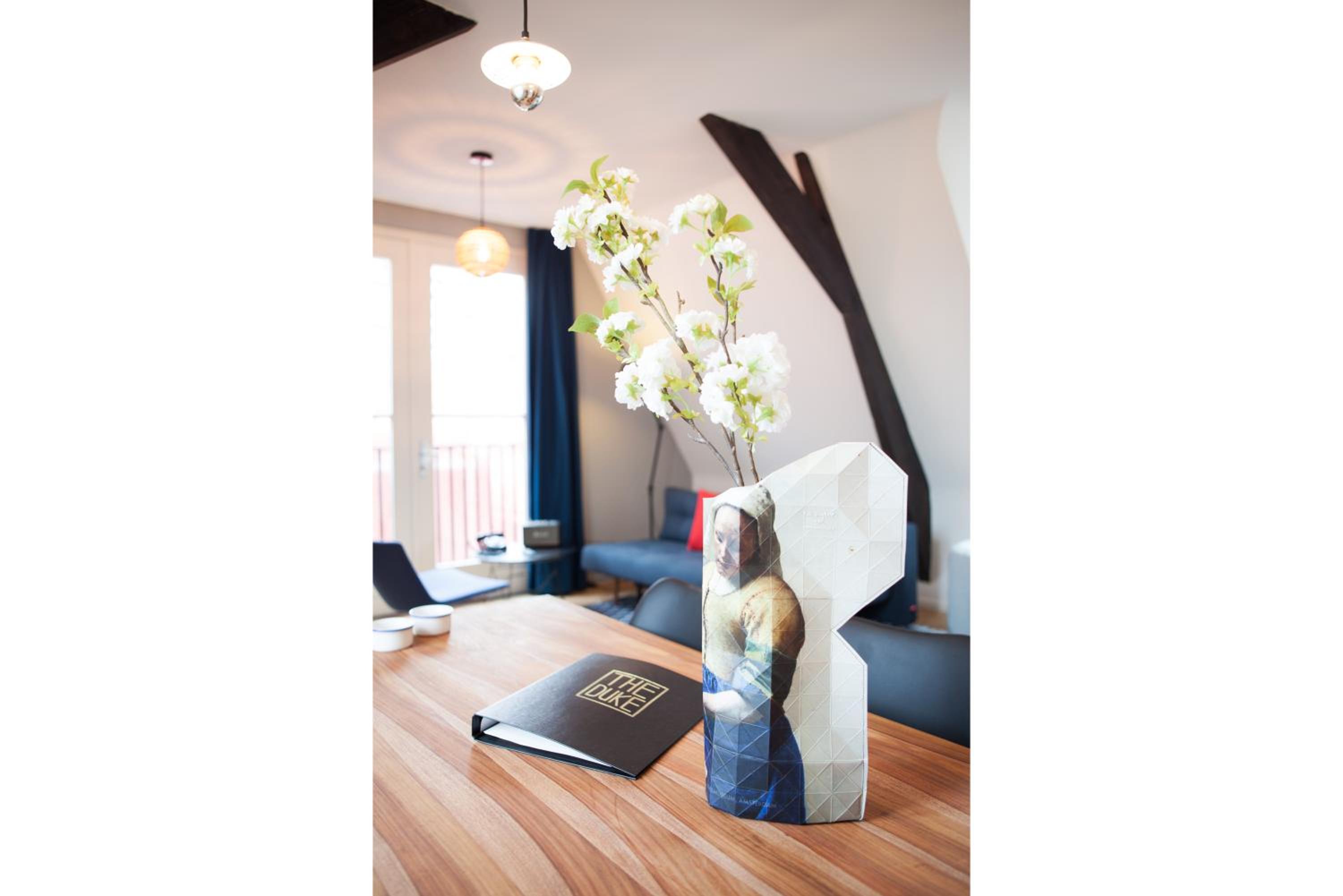 The Duke Boutique Apartments