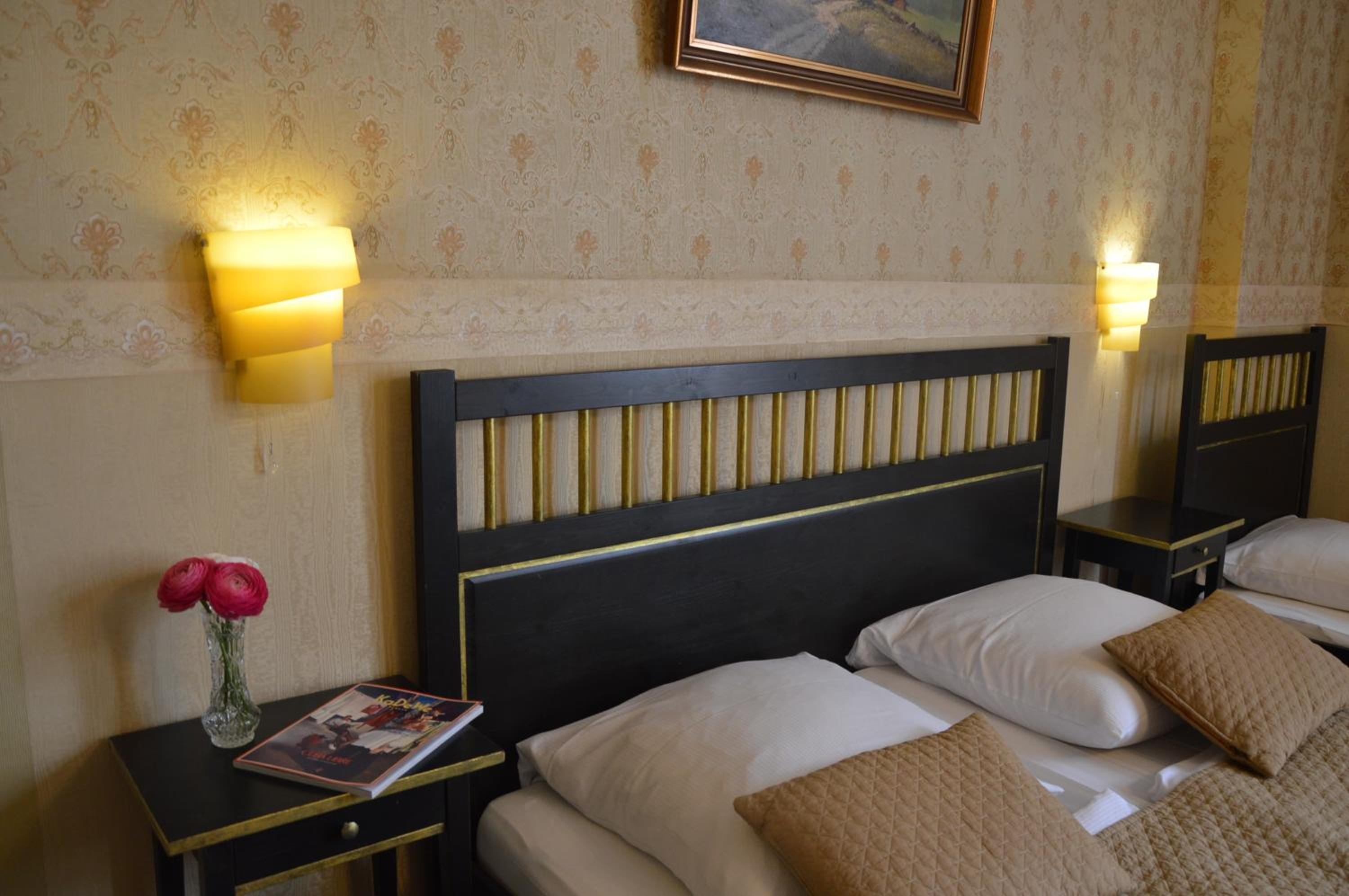 Hotel Pension Bella