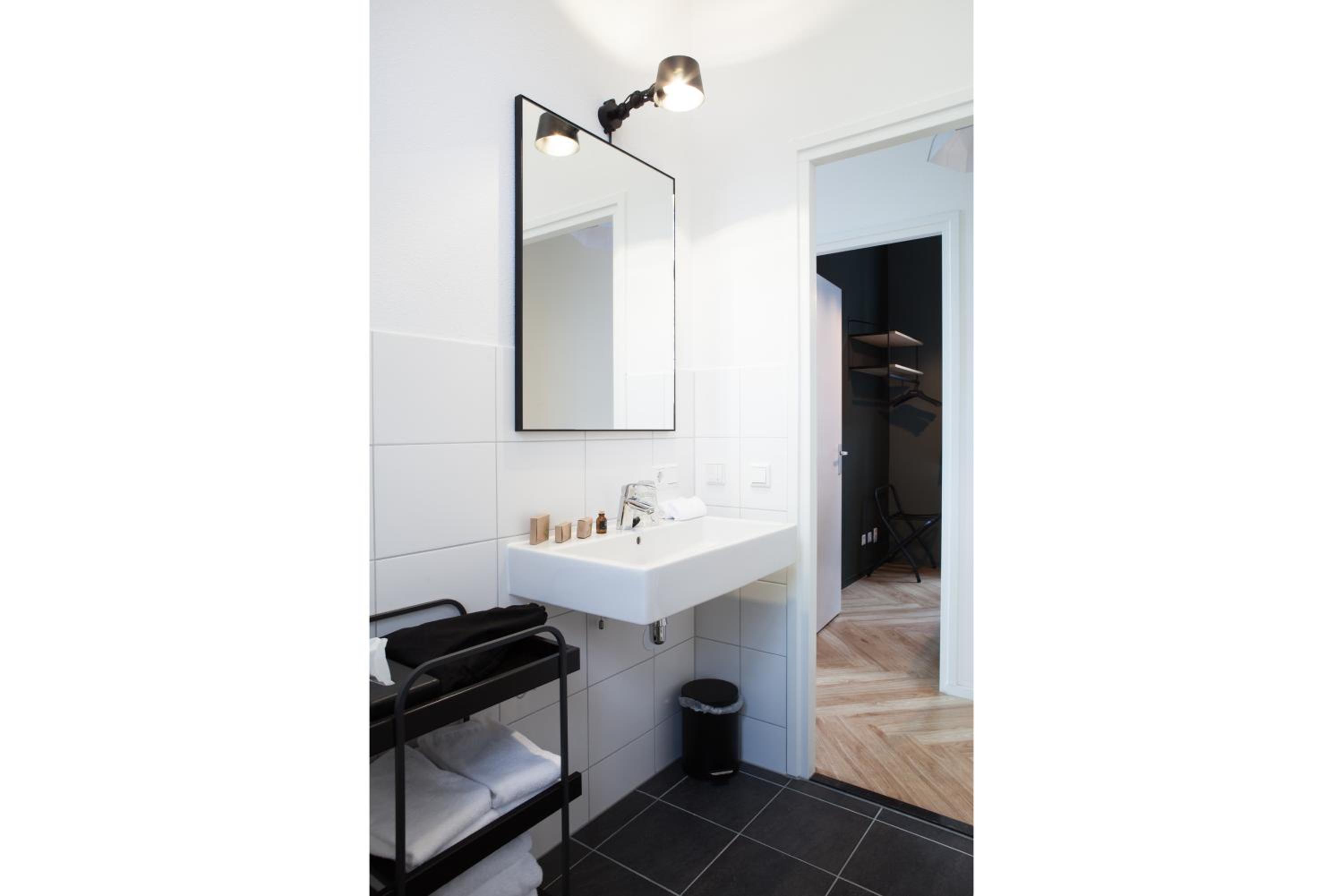 The Duke Boutique Apartments
