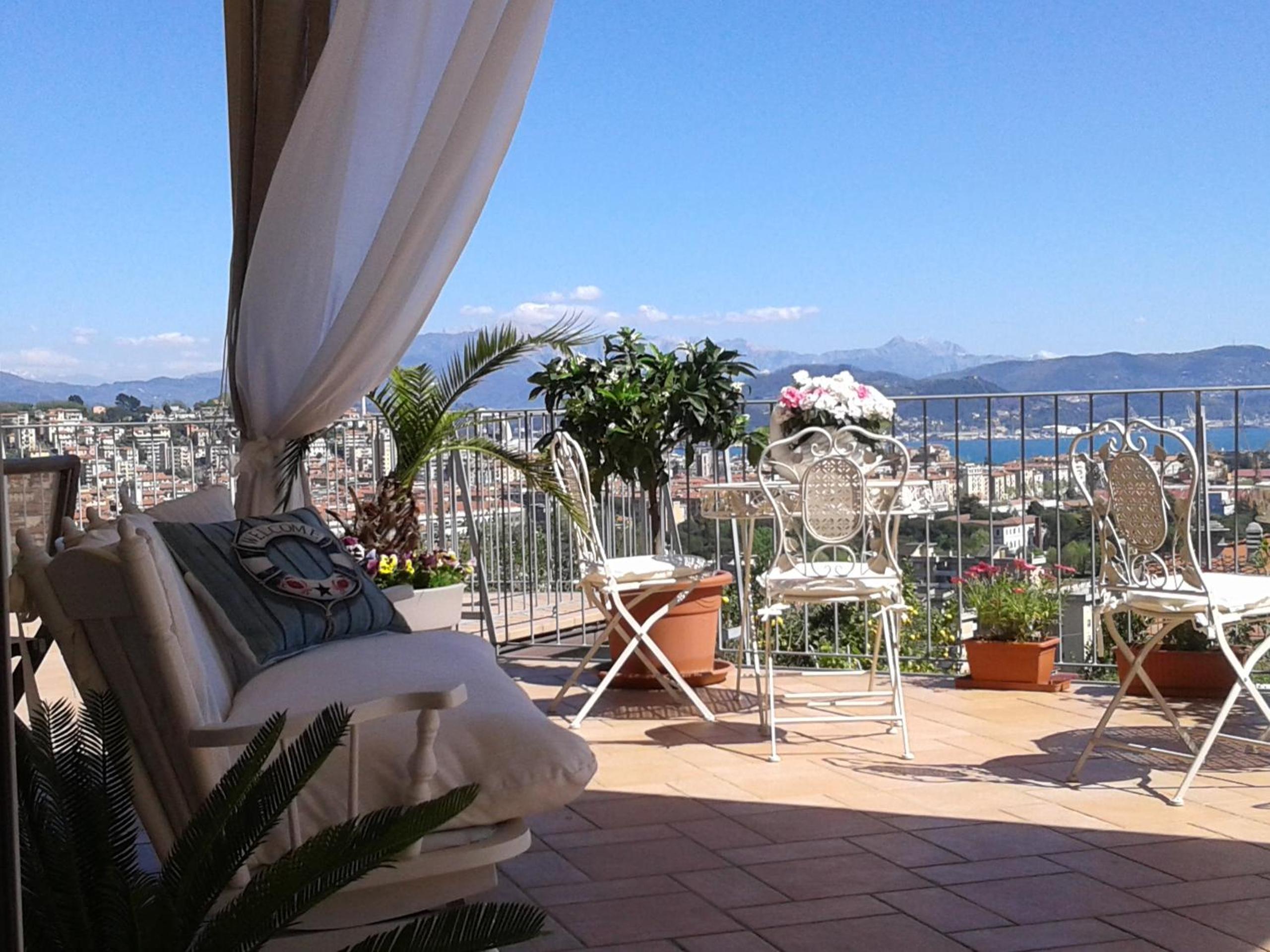 Dreams Guest House