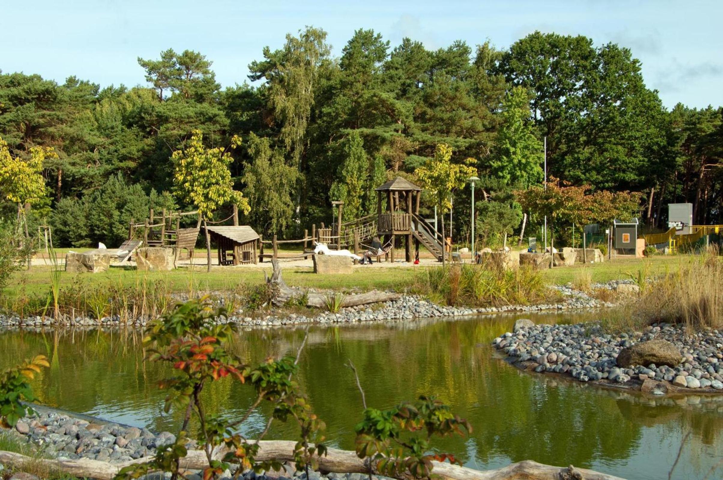Ferienhaus EMMELY nur wenige Gehminuten zum Strand ruhig