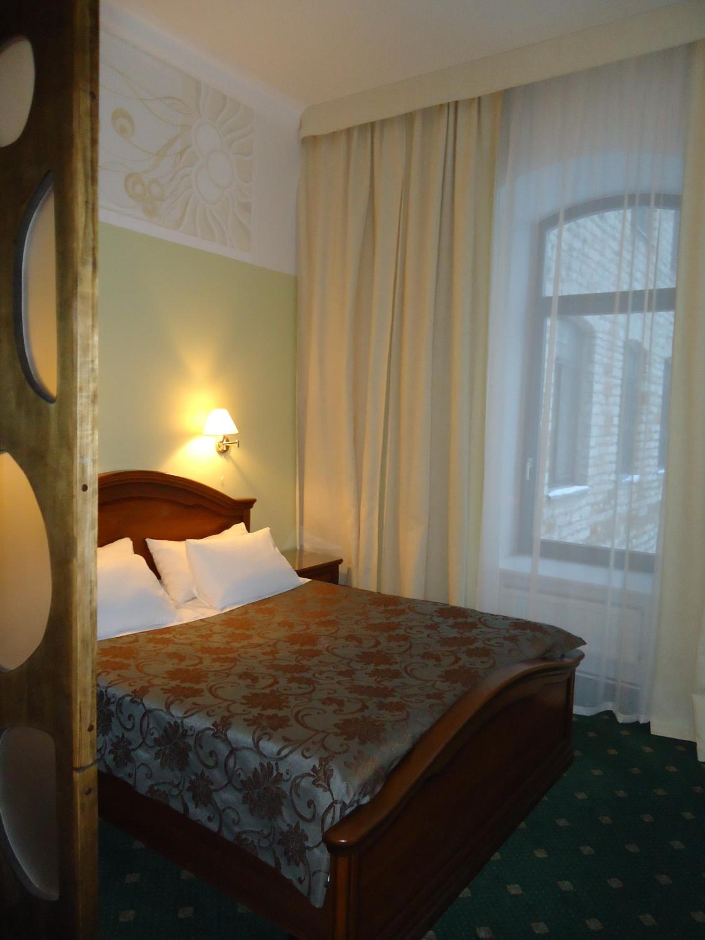 Tallinn Vacations - Hotel St. Barbara - Property Image 20