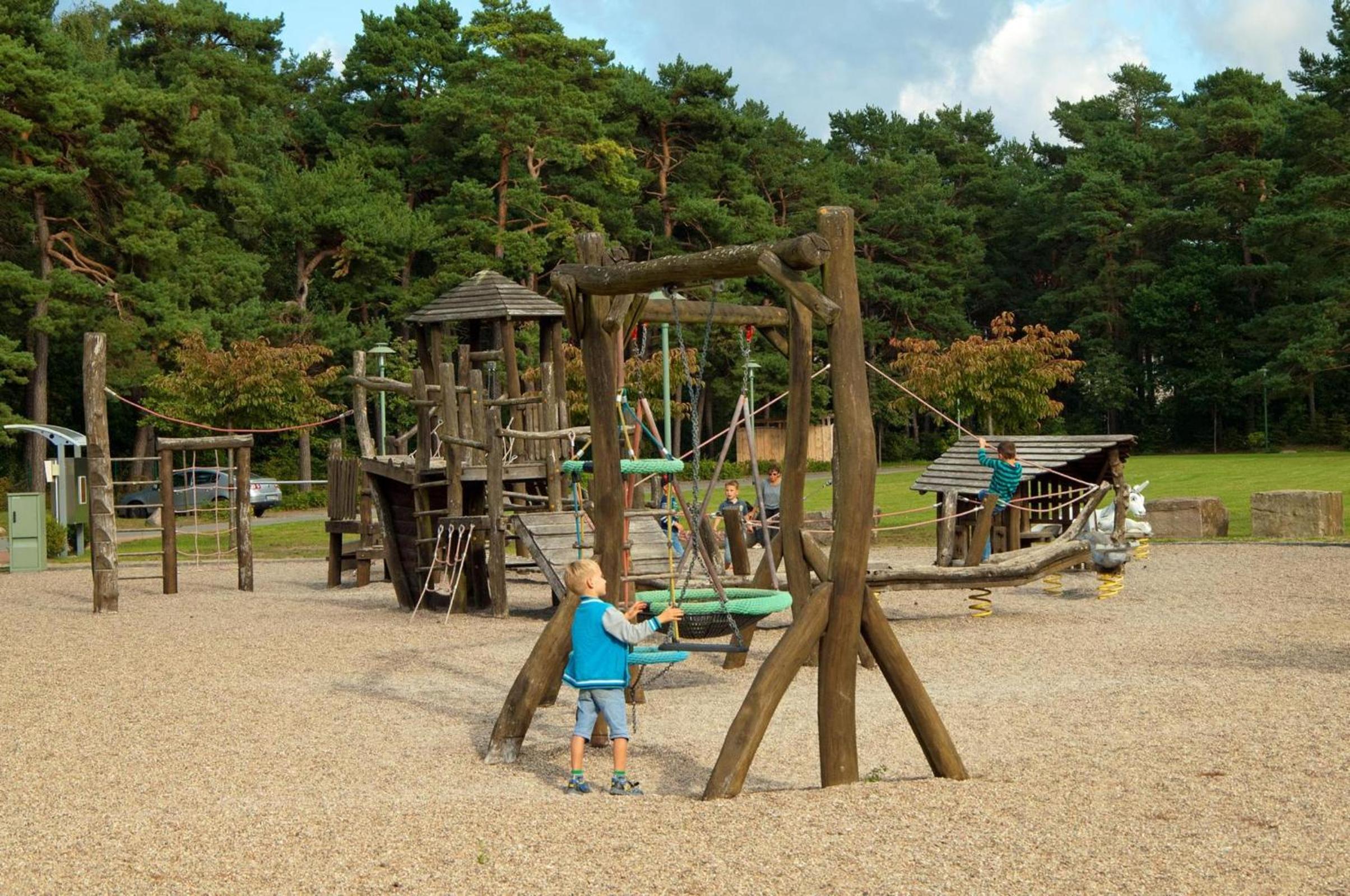 Ferienhaus EMMELY nur wenige Gehminuten zum Strand ruhig