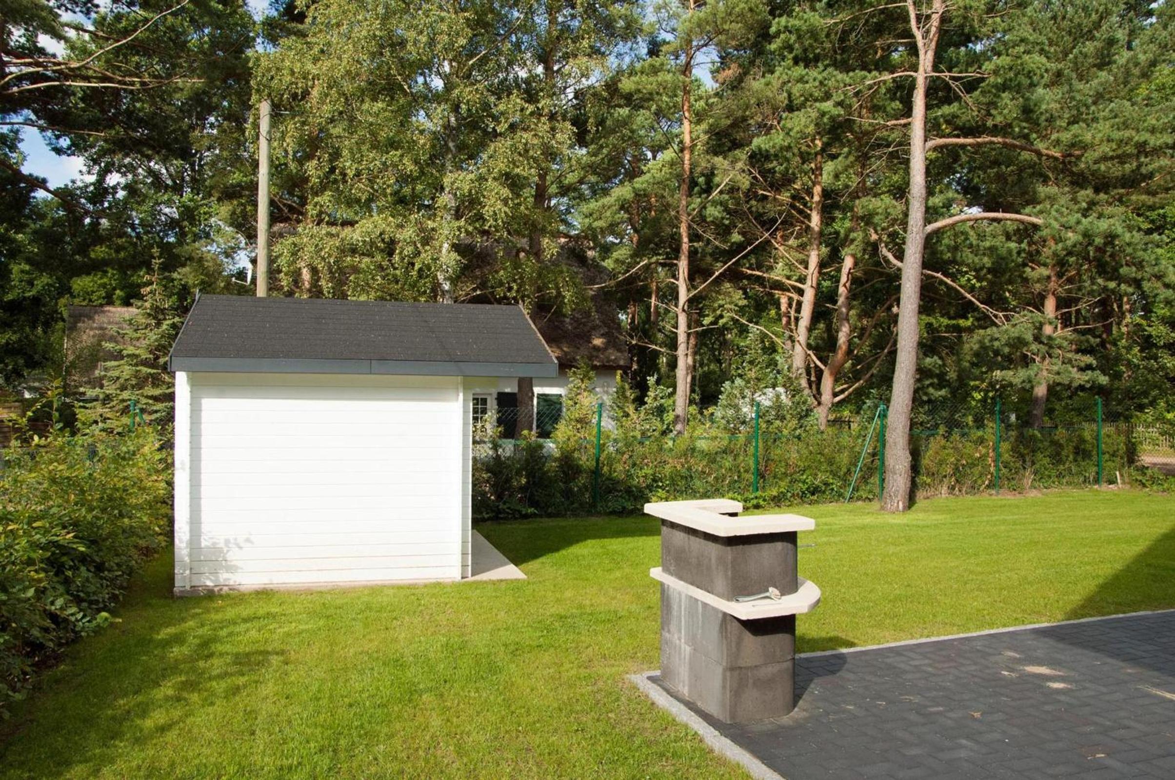 Ferienhaus EMMELY nur wenige Gehminuten zum Strand ruhig