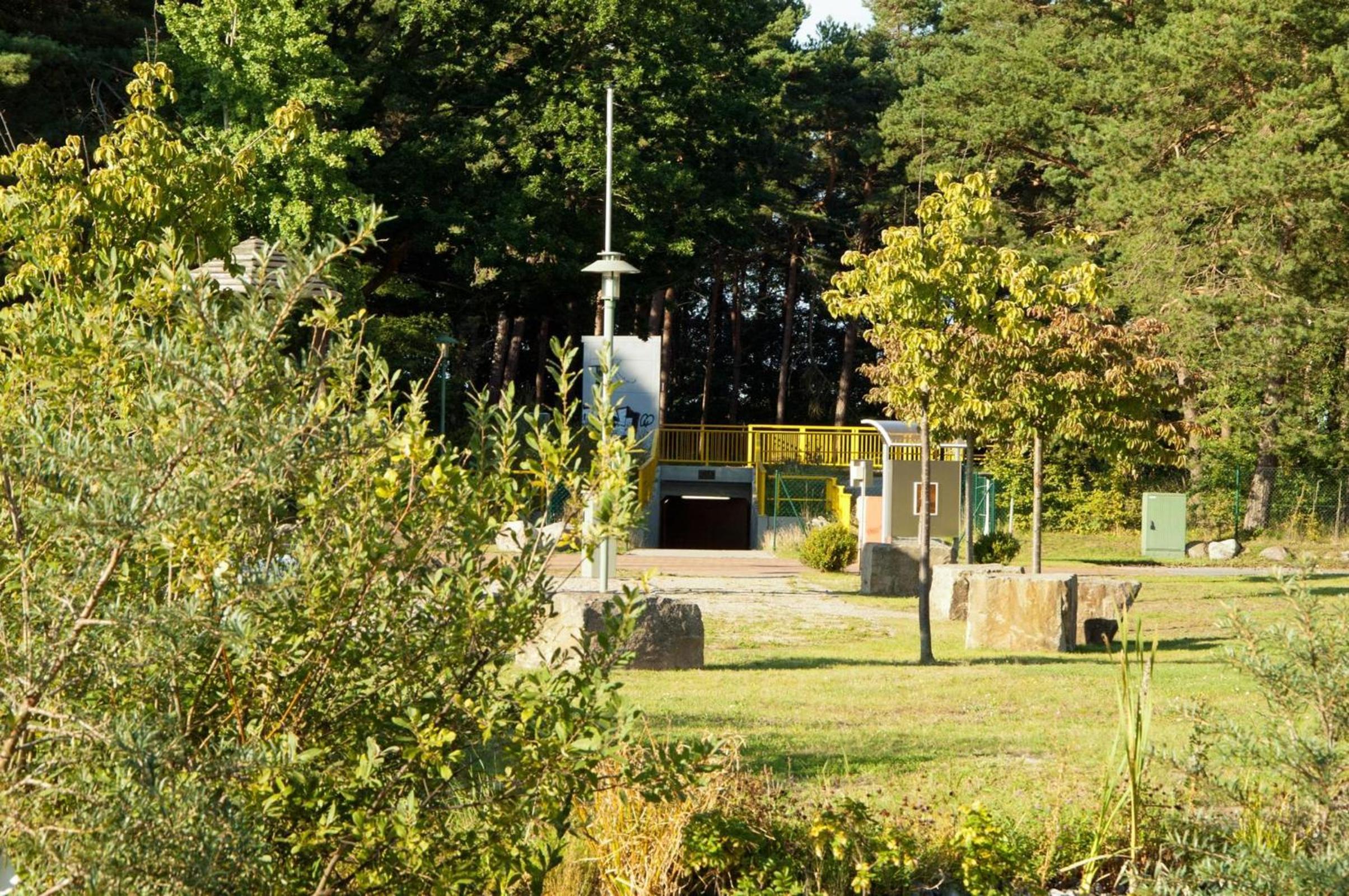 Ferienhaus EMMELY nur wenige Gehminuten zum Strand ruhig