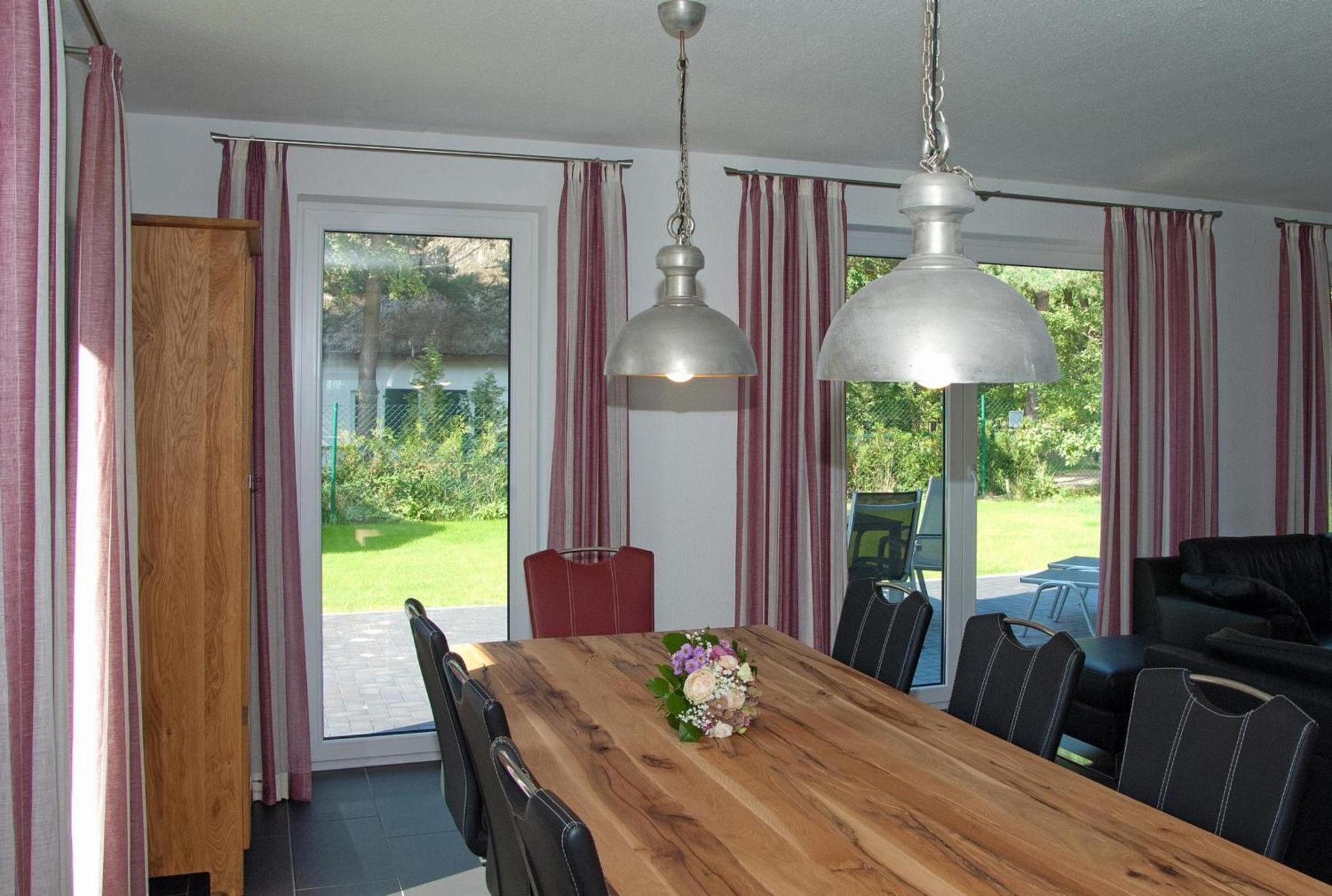 Ferienhaus EMMELY nur wenige Gehminuten zum Strand ruhig