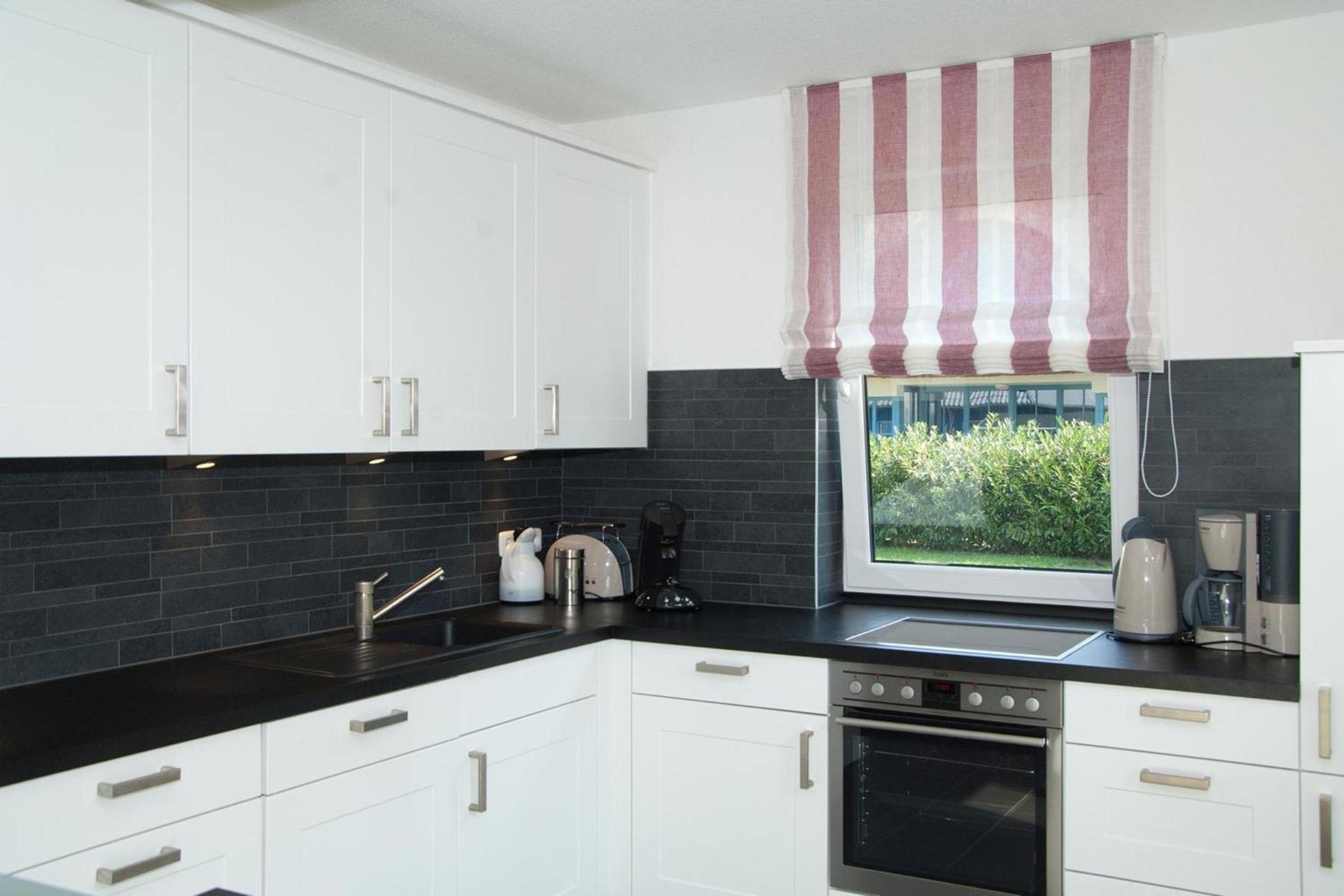 Ferienhaus EMMELY nur wenige Gehminuten zum Strand ruhig