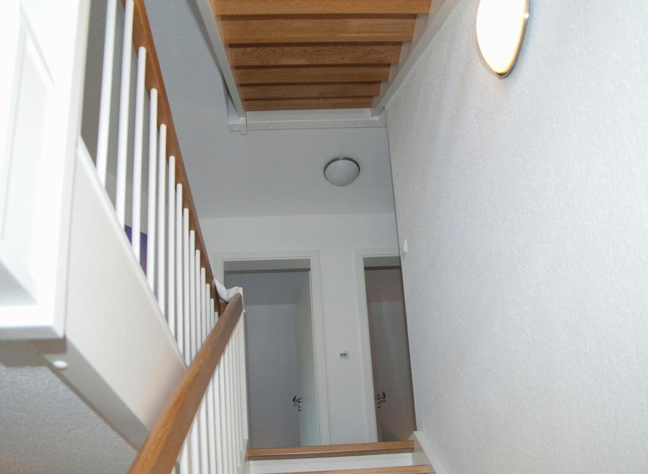 Ferienhaus EMMELY nur wenige Gehminuten zum Strand ruhig