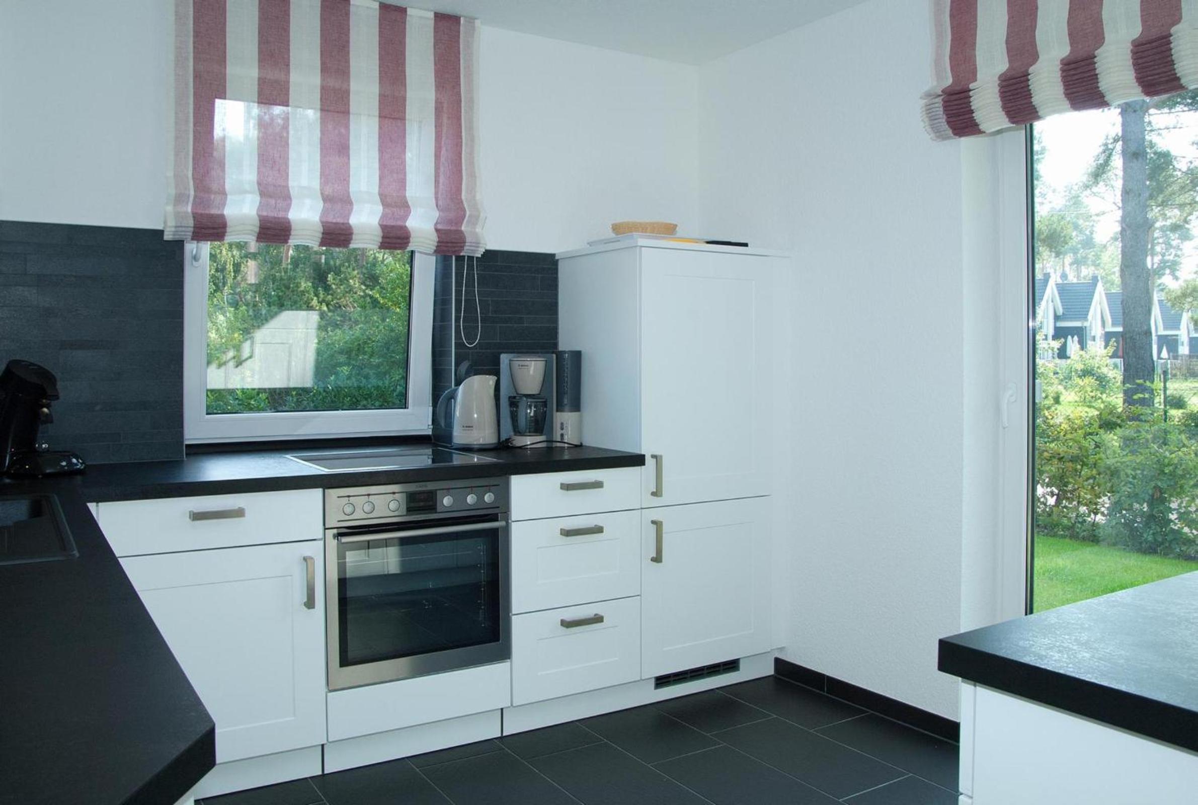 Ferienhaus EMMELY nur wenige Gehminuten zum Strand ruhig