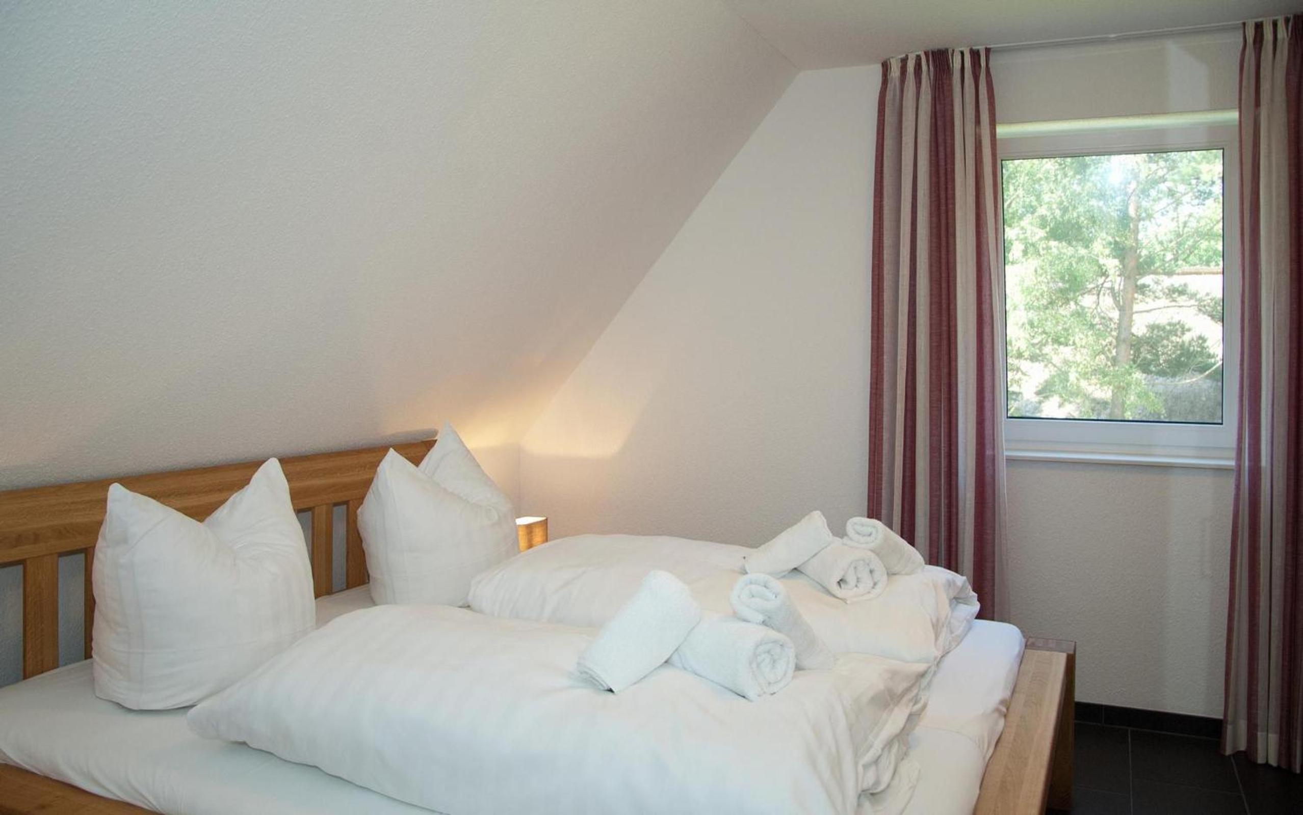 Ferienhaus EMMELY nur wenige Gehminuten zum Strand ruhig