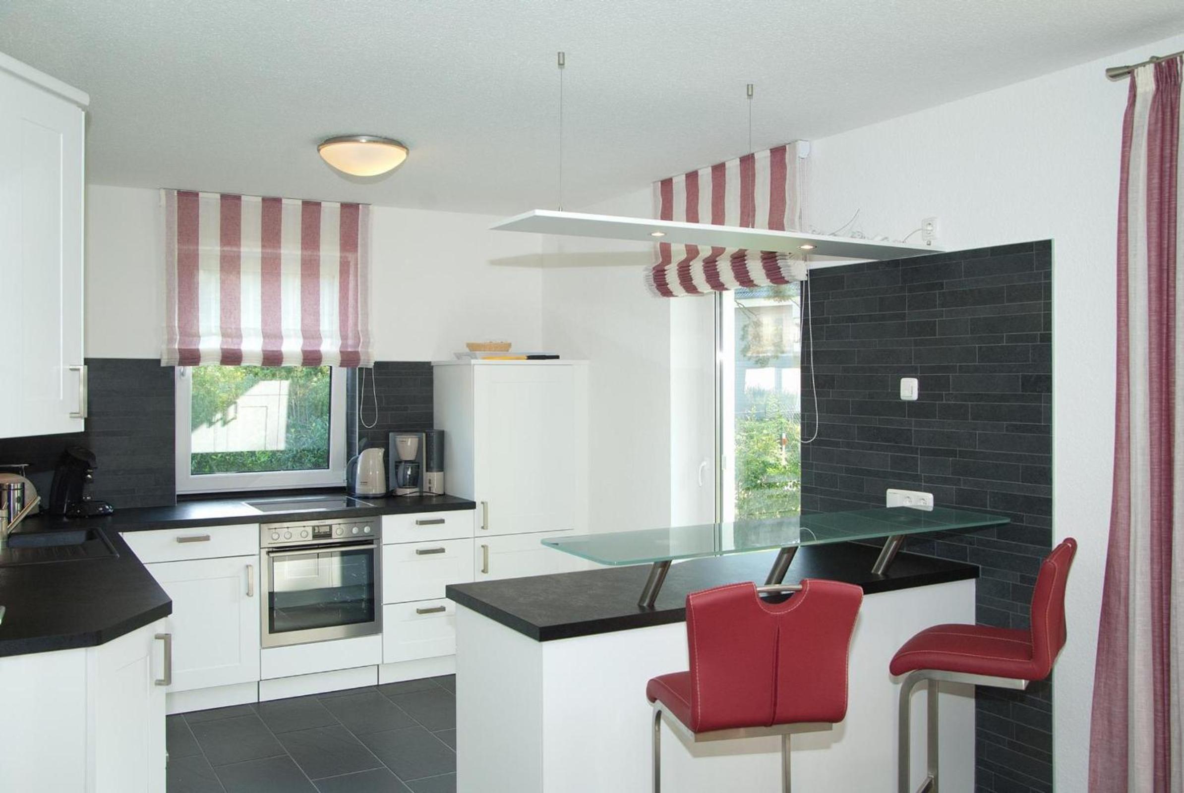 Ferienhaus EMMELY nur wenige Gehminuten zum Strand ruhig