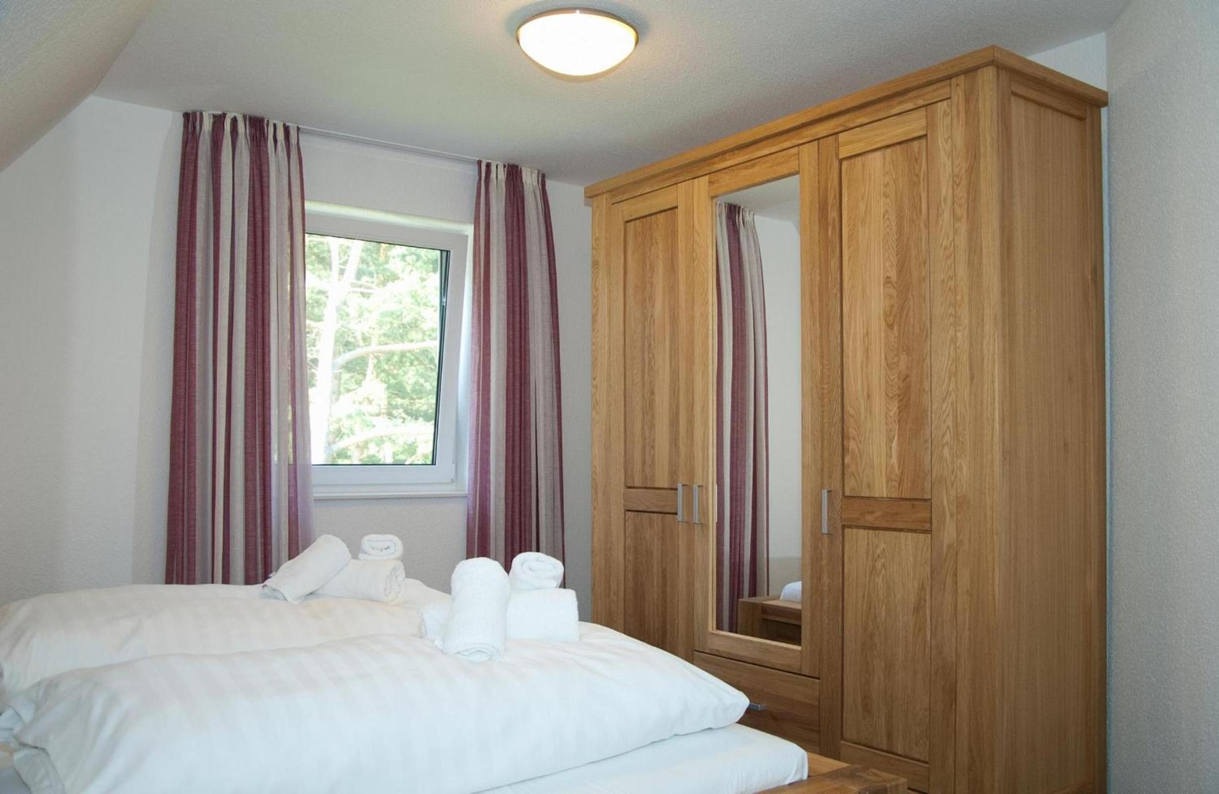 Ferienhaus EMMELY nur wenige Gehminuten zum Strand ruhig