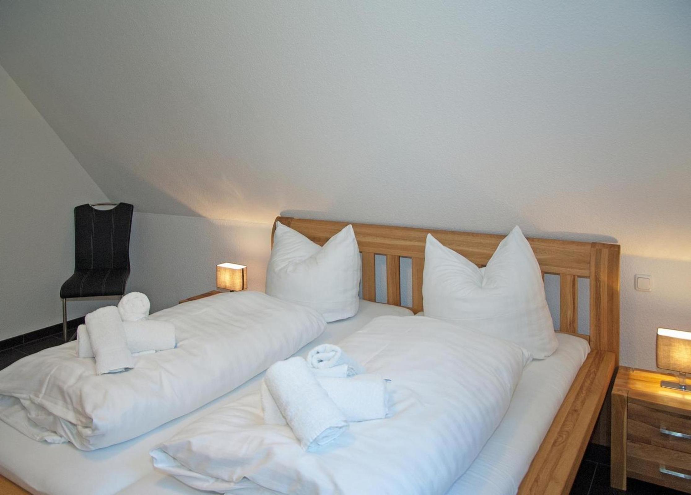 Ferienhaus EMMELY nur wenige Gehminuten zum Strand ruhig