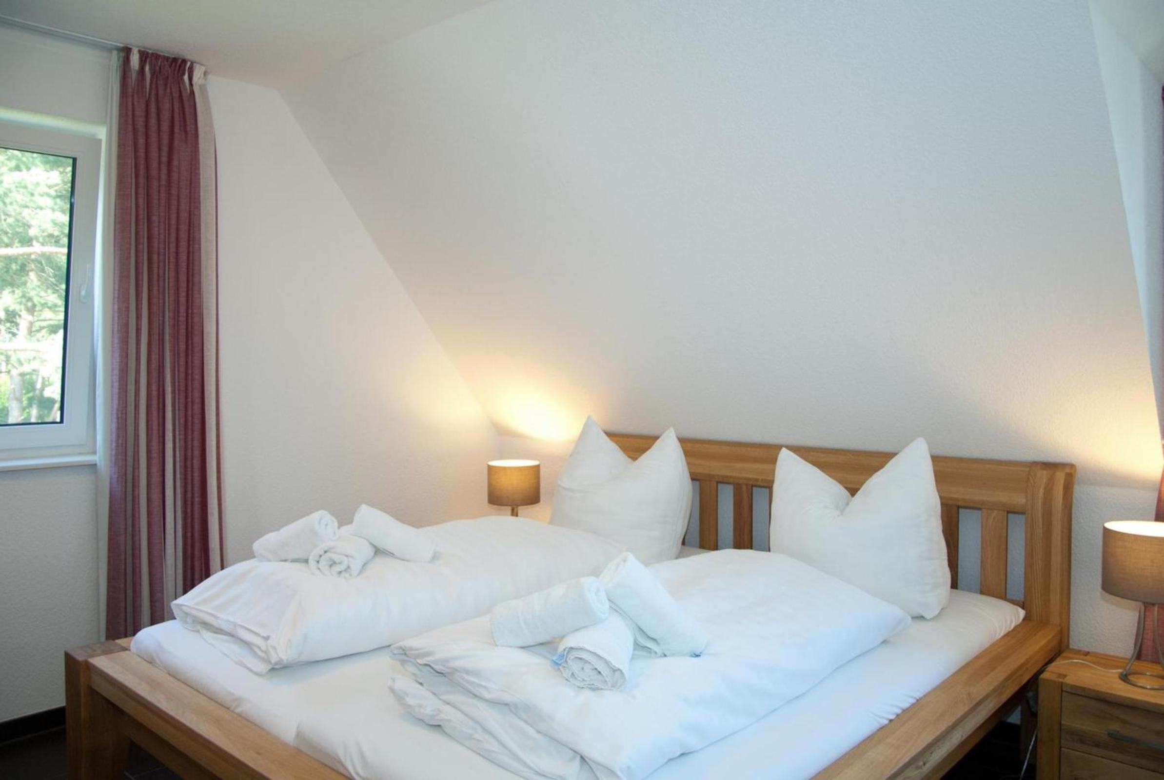 Ferienhaus EMMELY nur wenige Gehminuten zum Strand ruhig