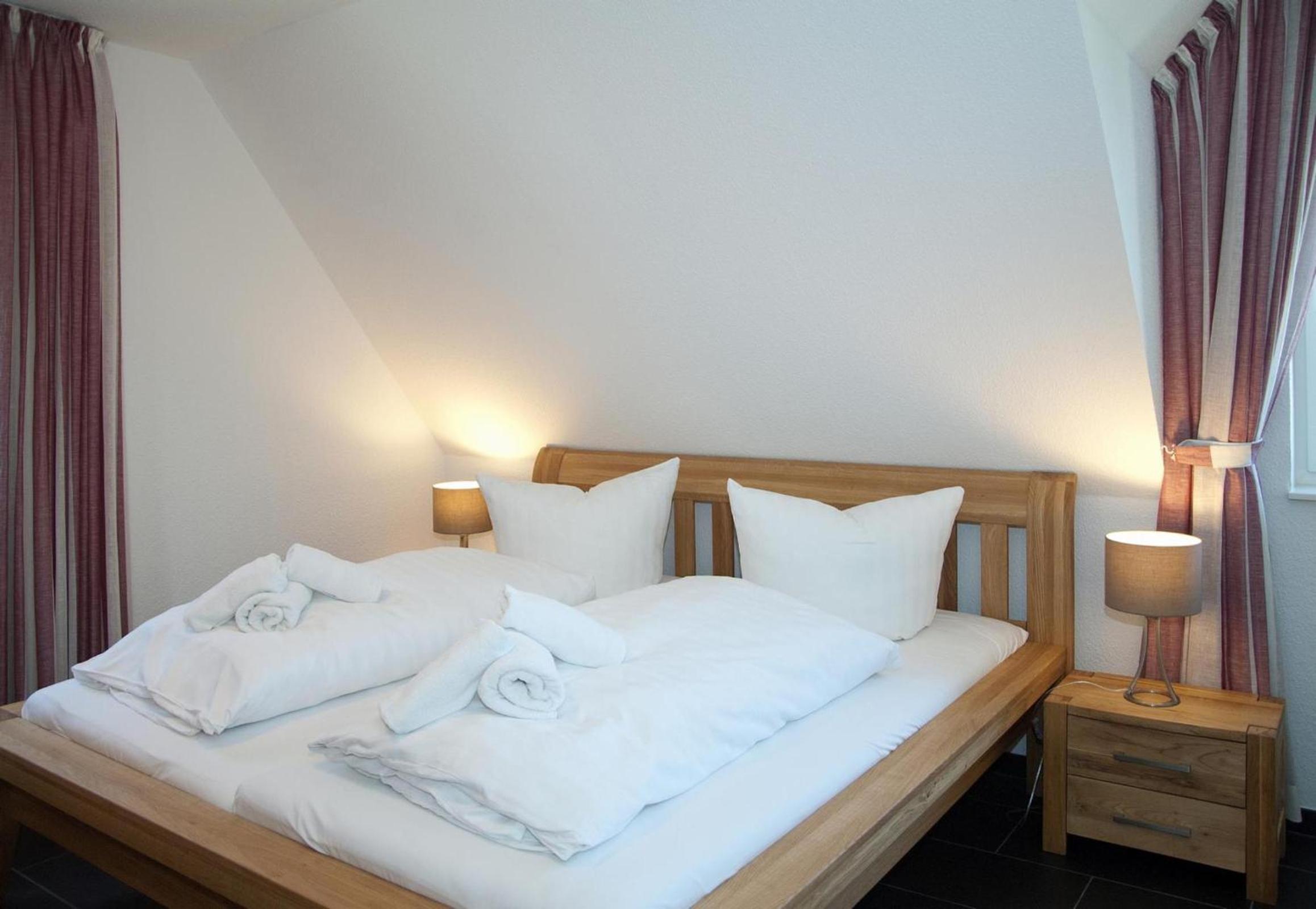 Ferienhaus EMMELY nur wenige Gehminuten zum Strand ruhig