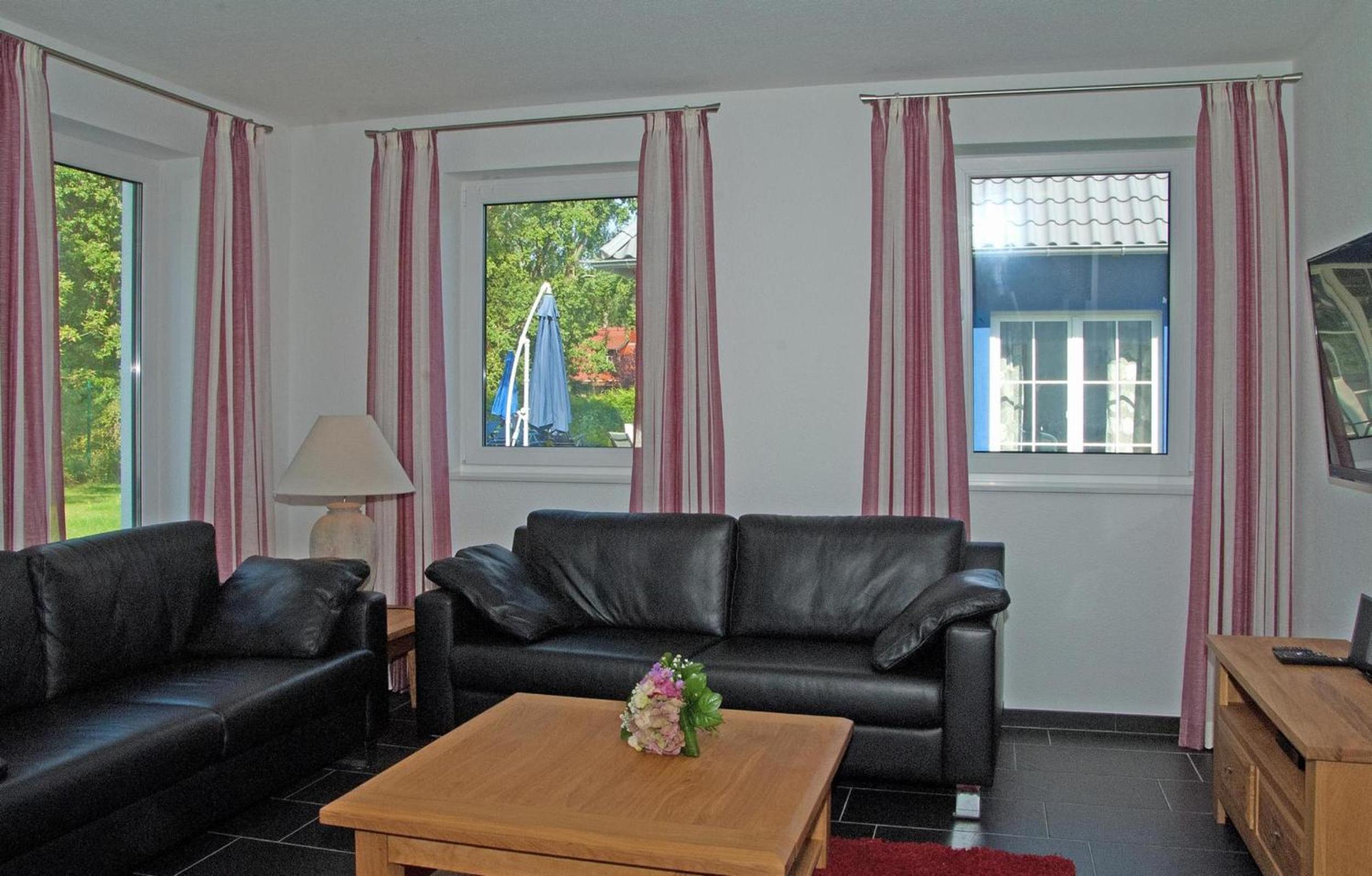 Ferienhaus EMMELY nur wenige Gehminuten zum Strand ruhig