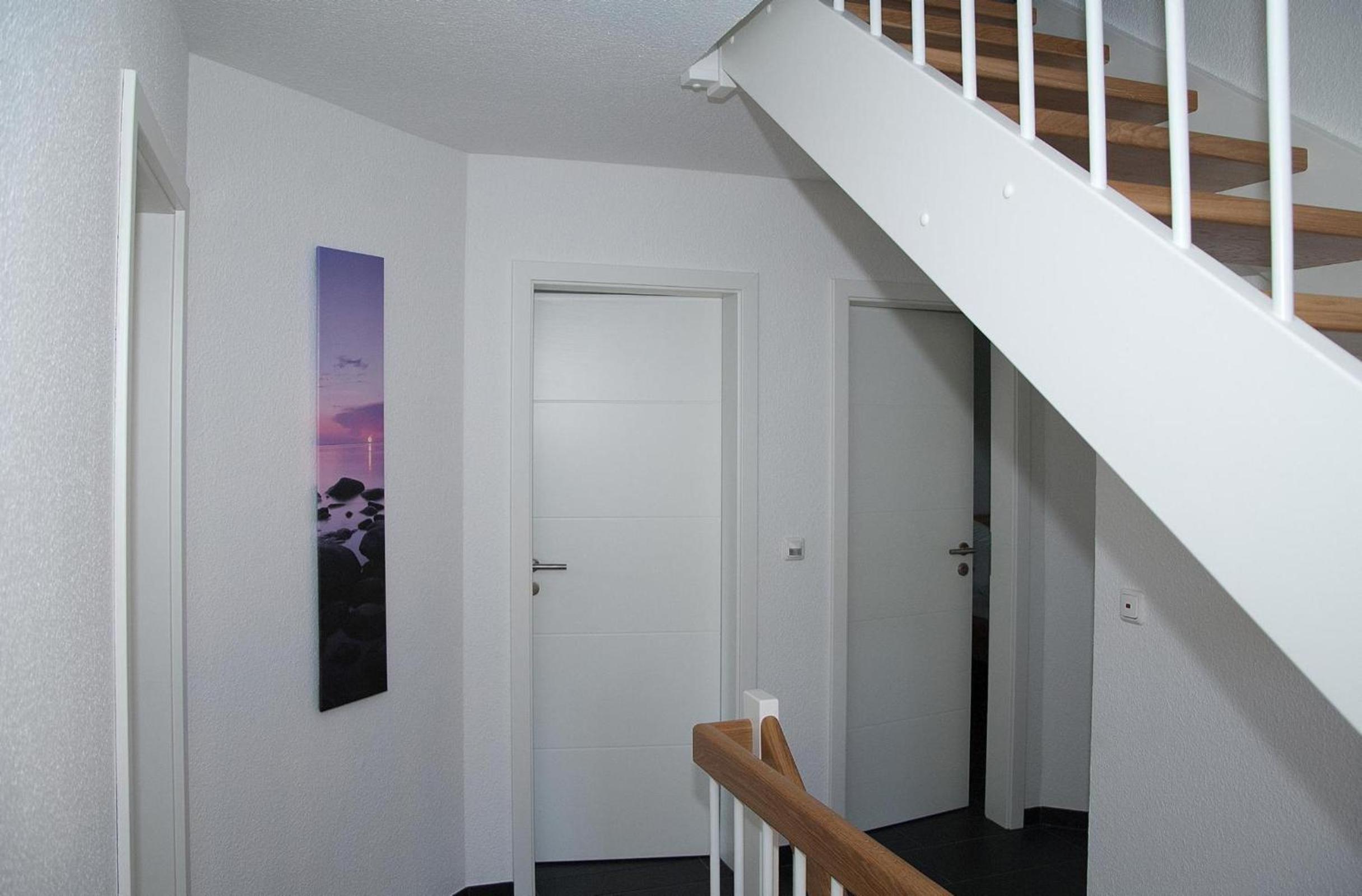 Ferienhaus EMMELY nur wenige Gehminuten zum Strand ruhig