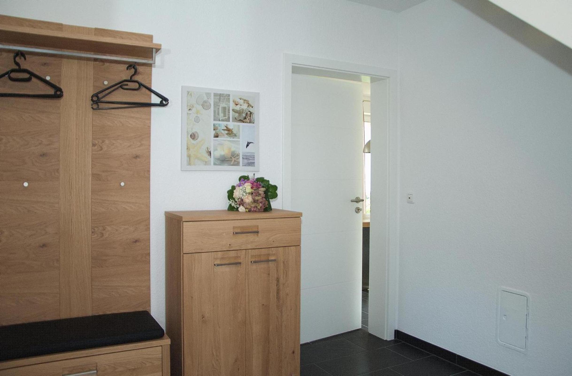 Ferienhaus EMMELY nur wenige Gehminuten zum Strand ruhig