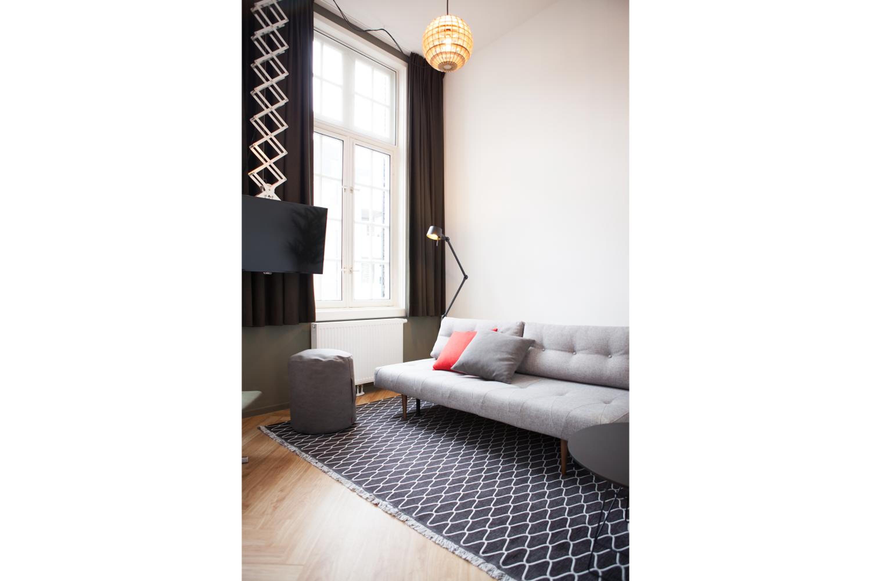 The Duke Boutique Apartments