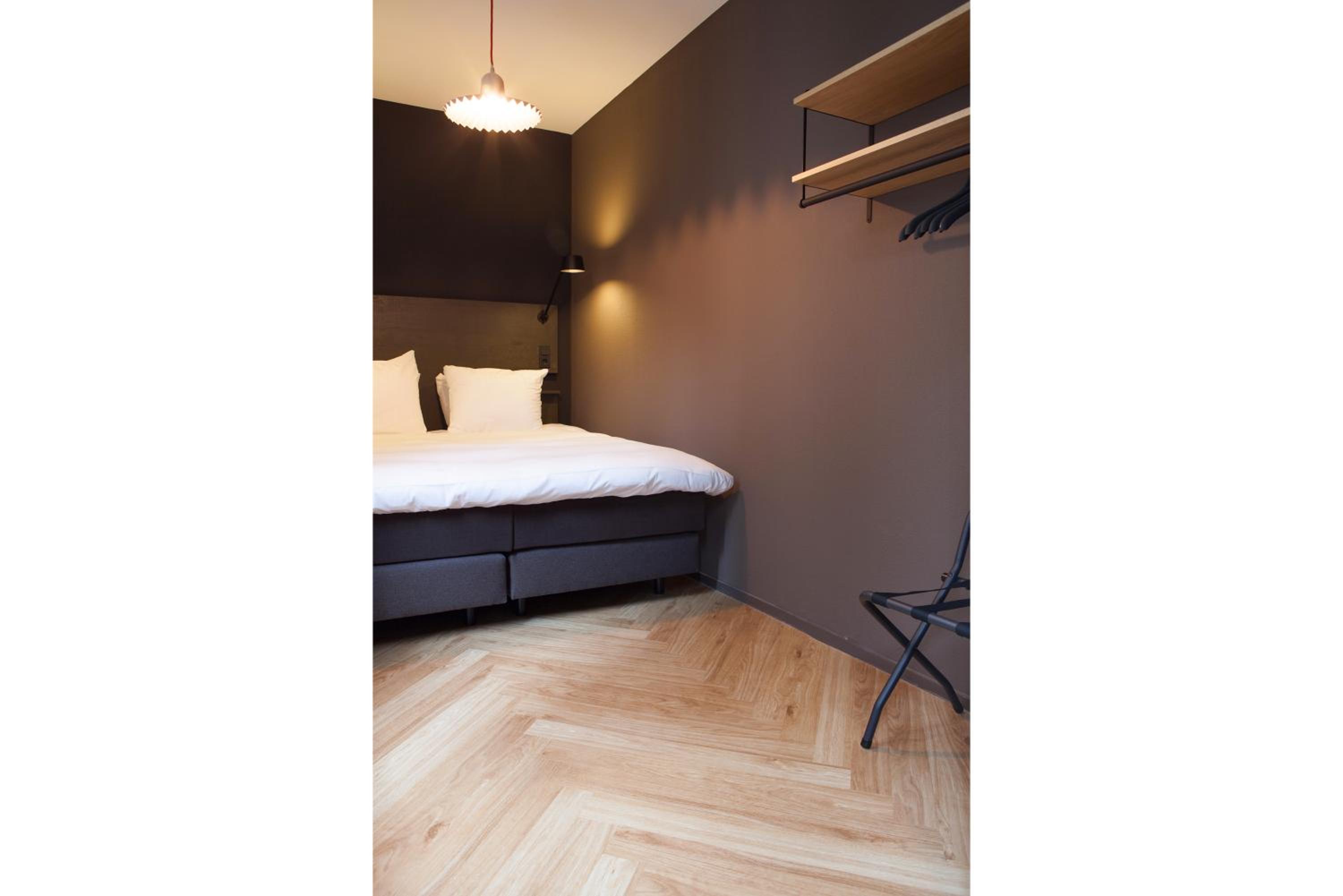 The Duke Boutique Apartments