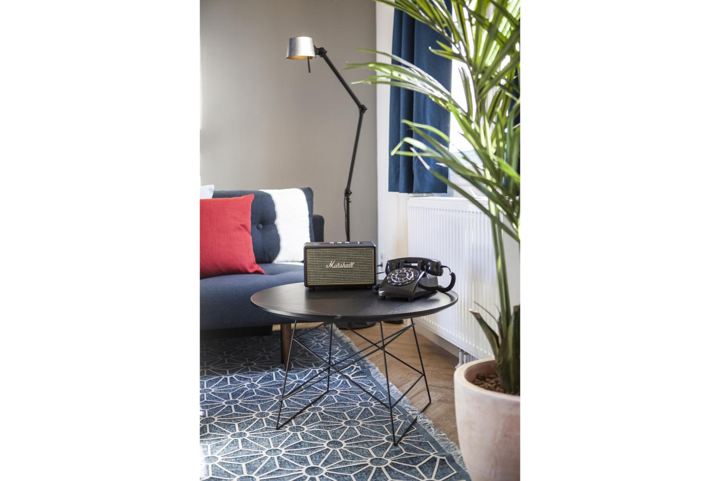 The Duke Boutique Apartments