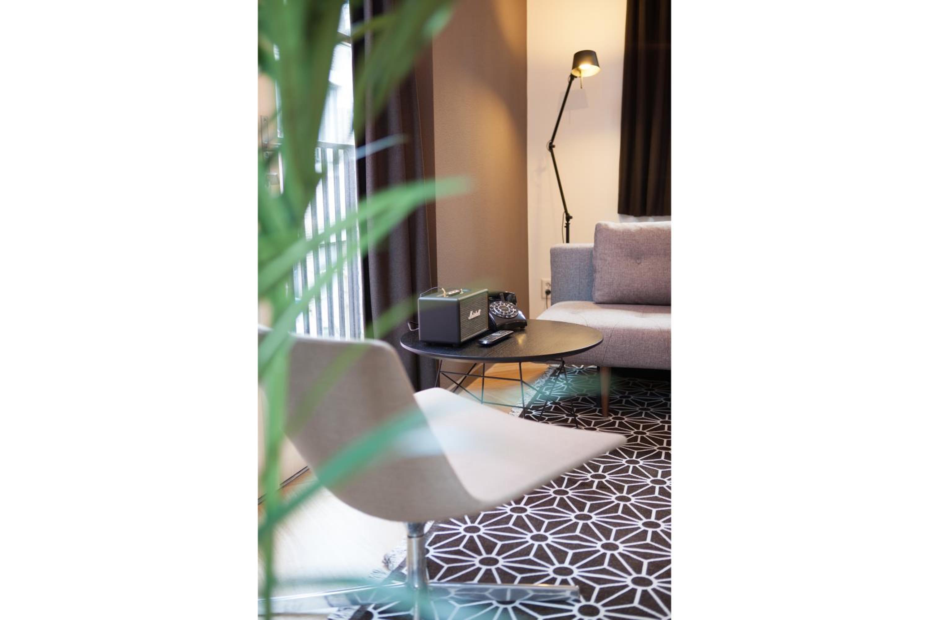 The Duke Boutique Apartments