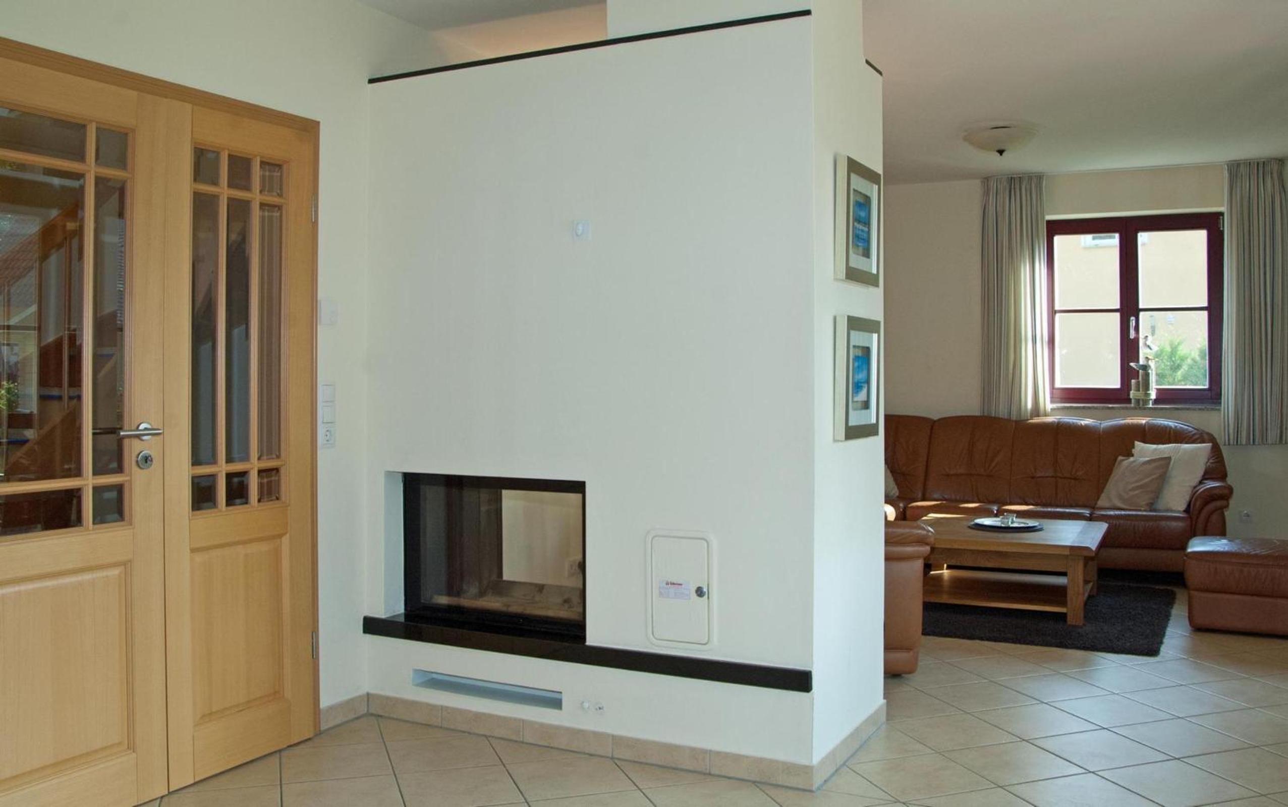 Dünenresidenz Glowe - Haus Frieda
