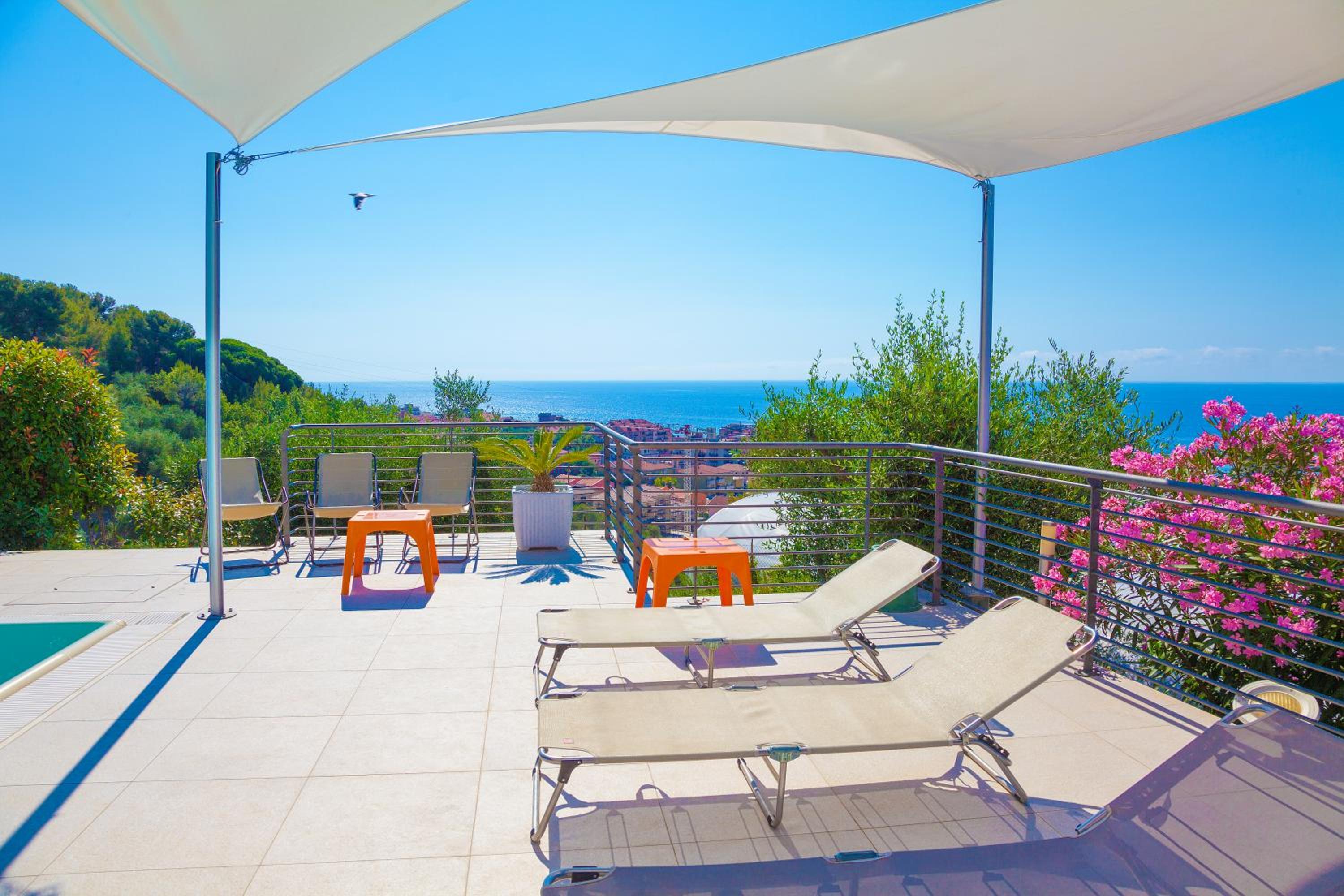 Appartamenti Villa il Poggiolo