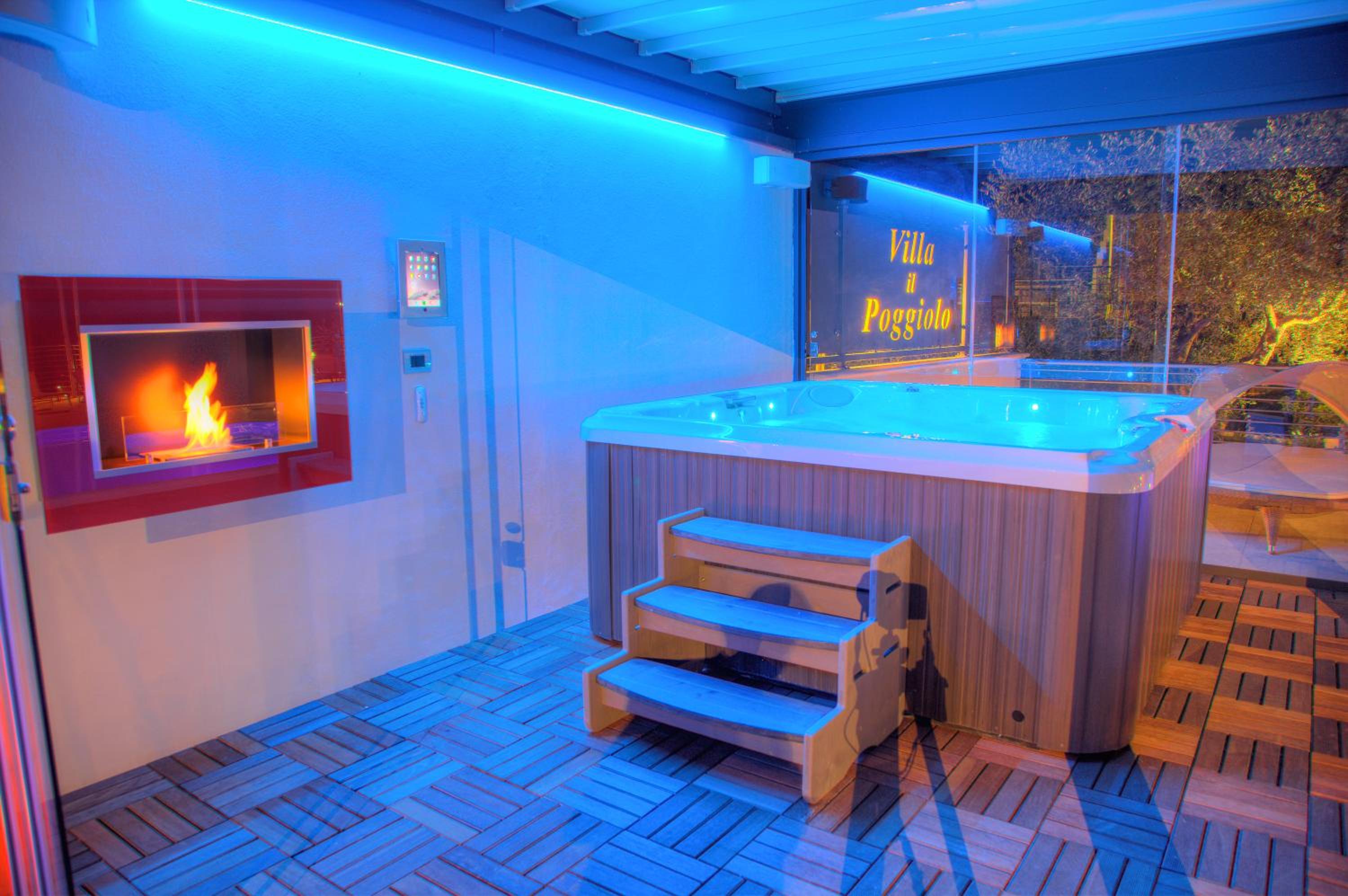 Appartamenti Villa il Poggiolo photo 5