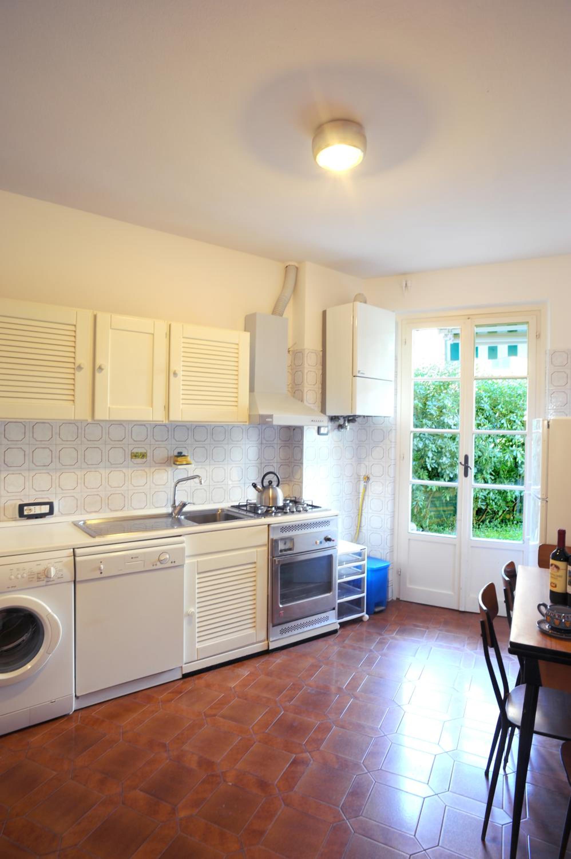 Sivori Apartment view 5