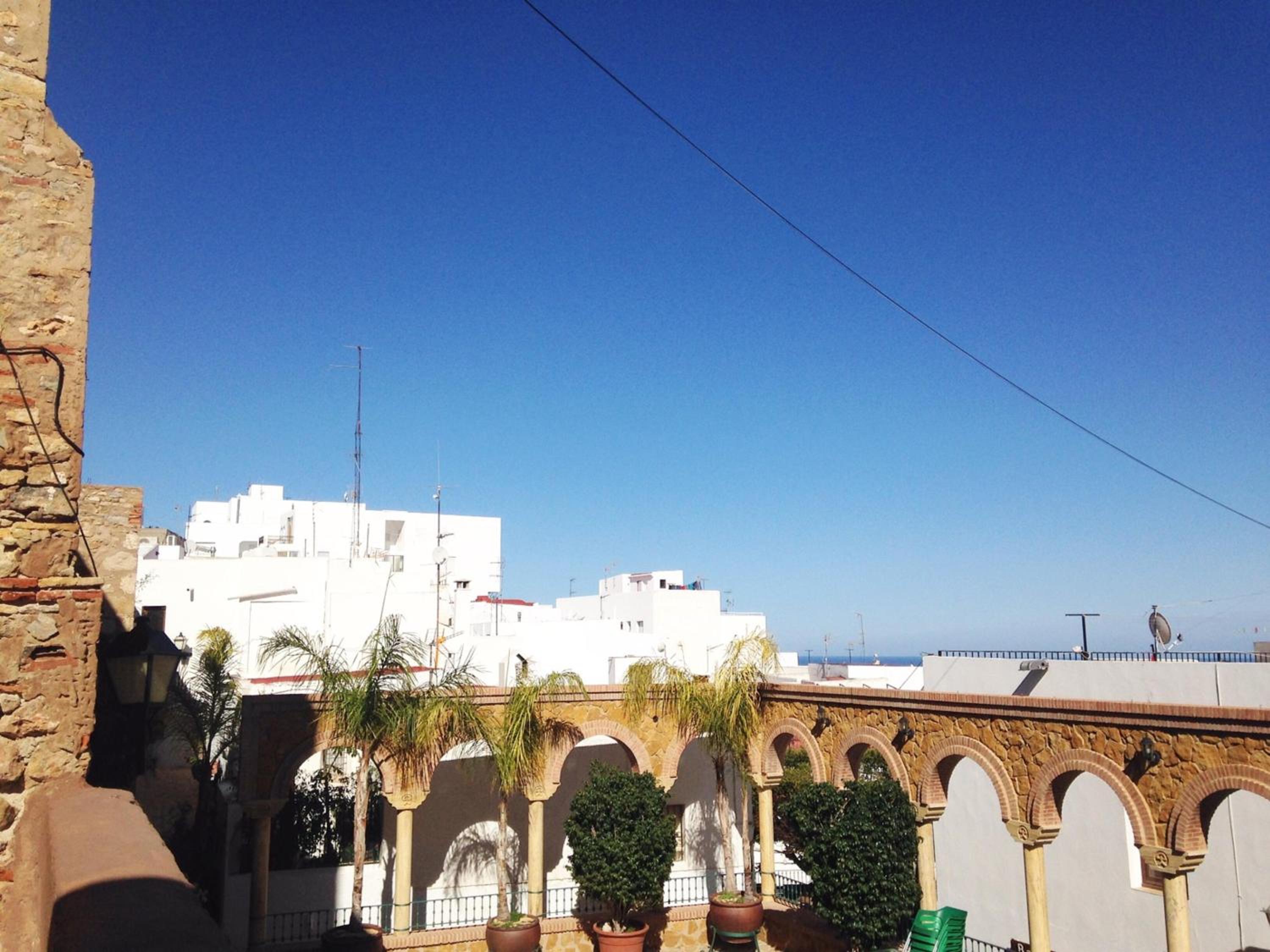 Boutique Hostal 